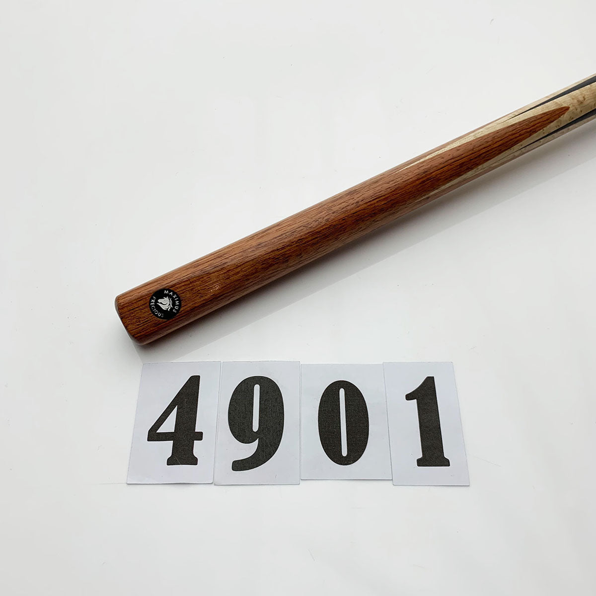 MAXIMUS CUES | PRECIOUS | 4901