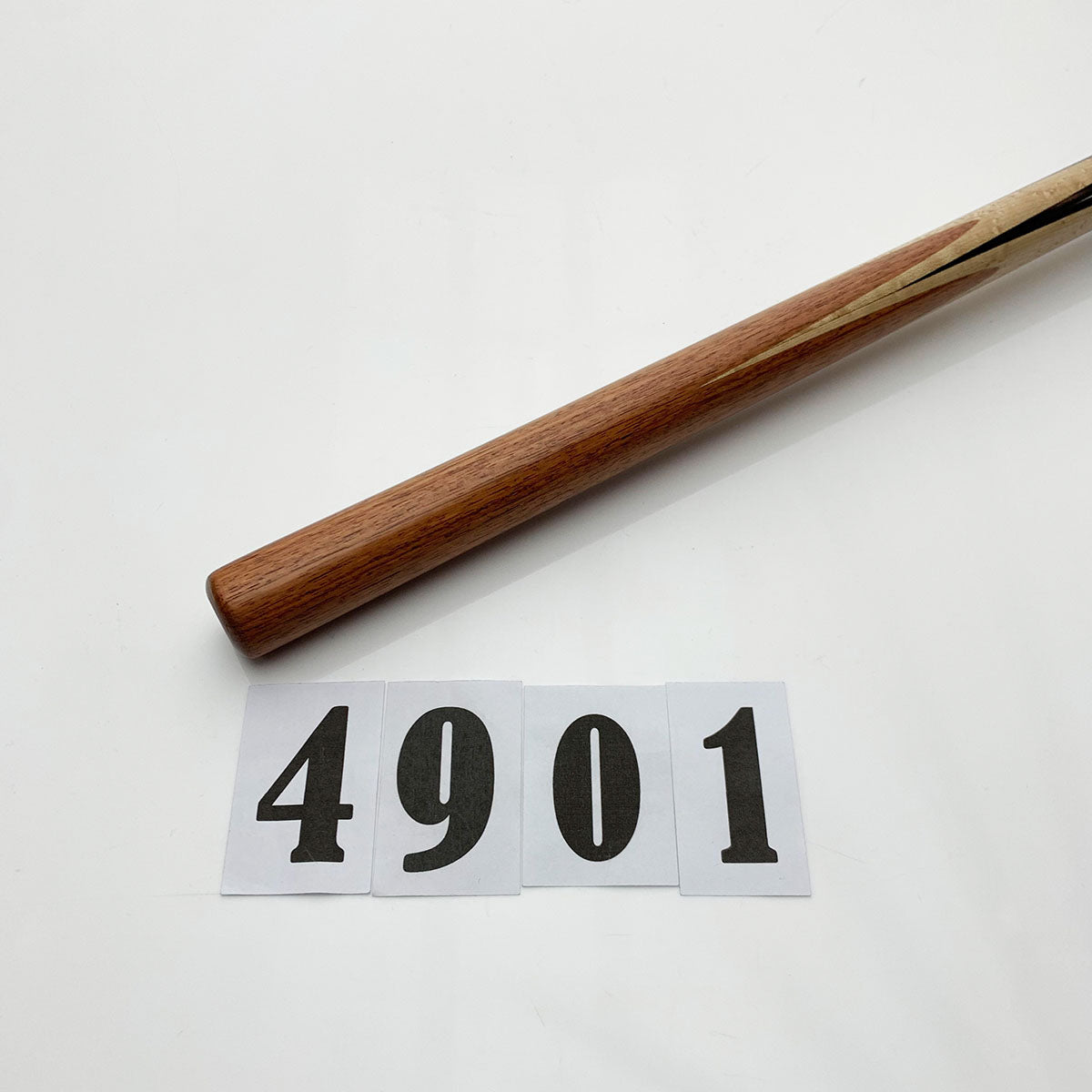 MAXIMUS CUES | PRECIOUS | 4901