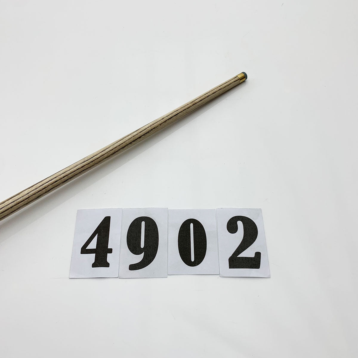 MAXIMUS CUES | PRECIOUS | 4902