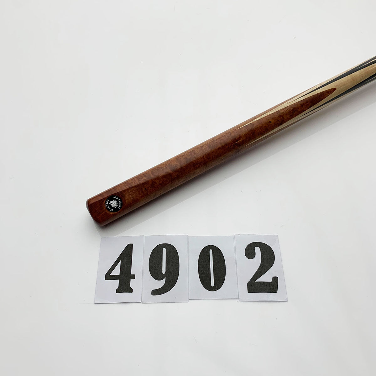 MAXIMUS CUES | PRECIOUS | 4902