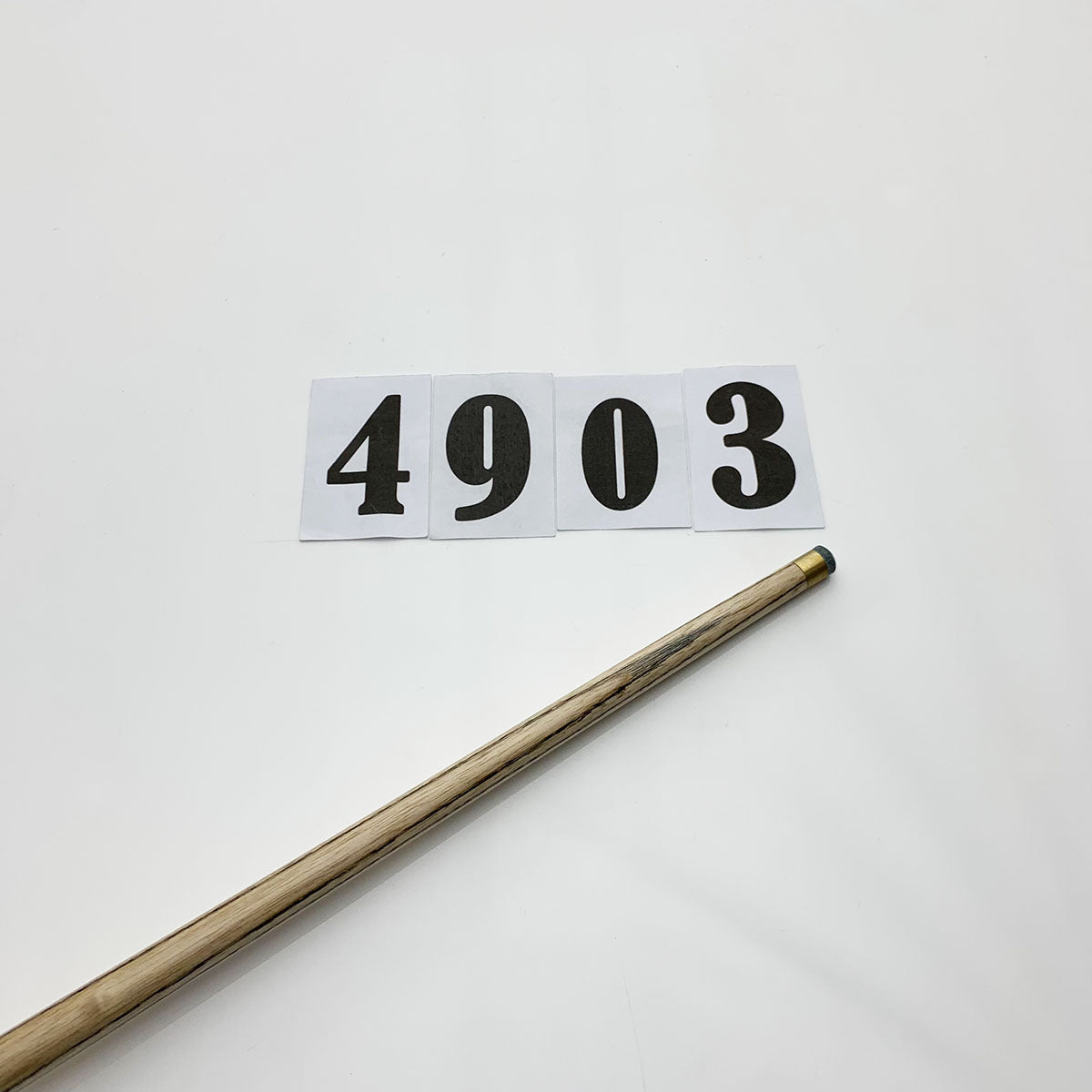 MAXIMUS CUES | PRECIOUS | 4903