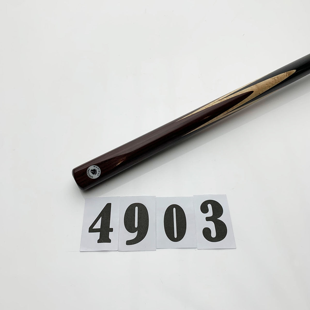 MAXIMUS CUES | PRECIOUS | 4903