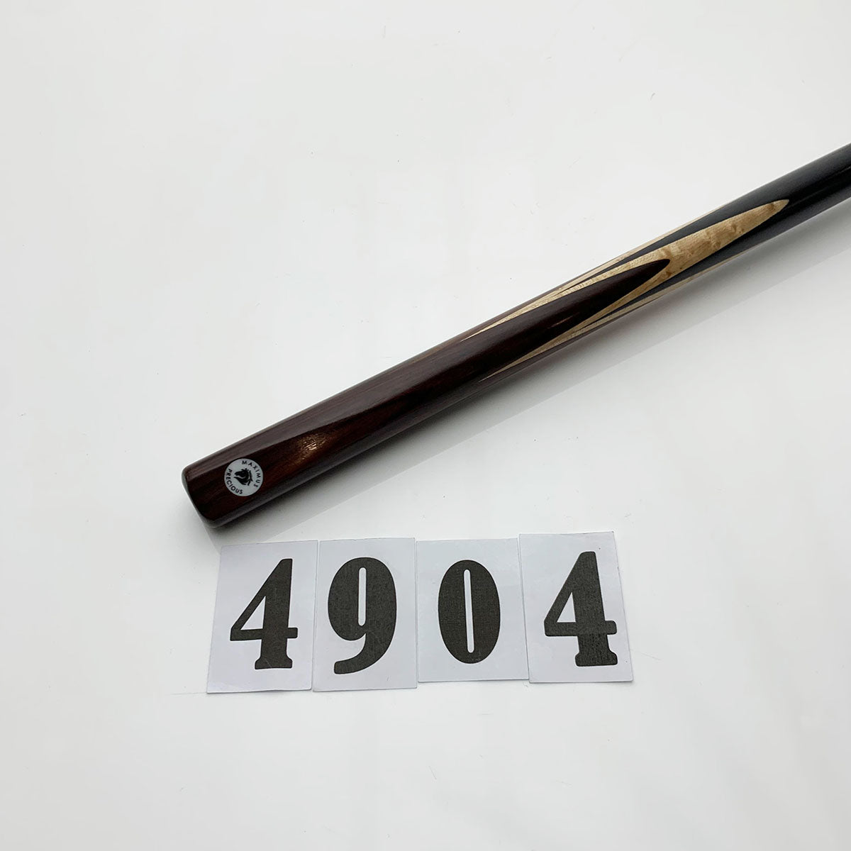 MAXIMUS CUES | PRECIOUS | 4904