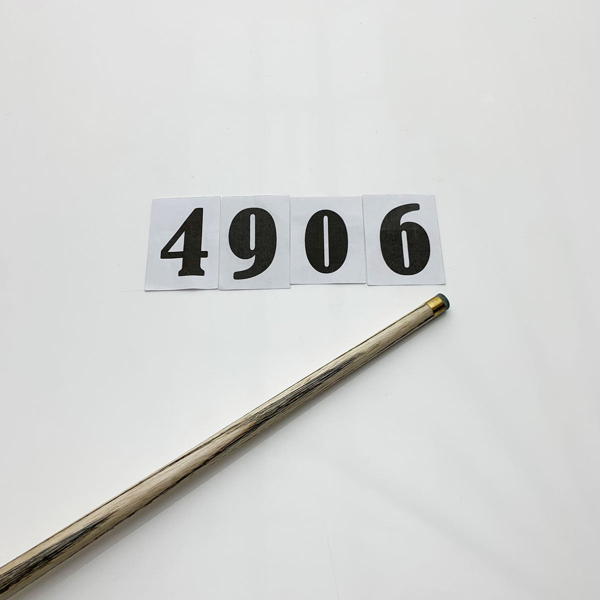 MAXIMUS CUES | HONOR | 4906