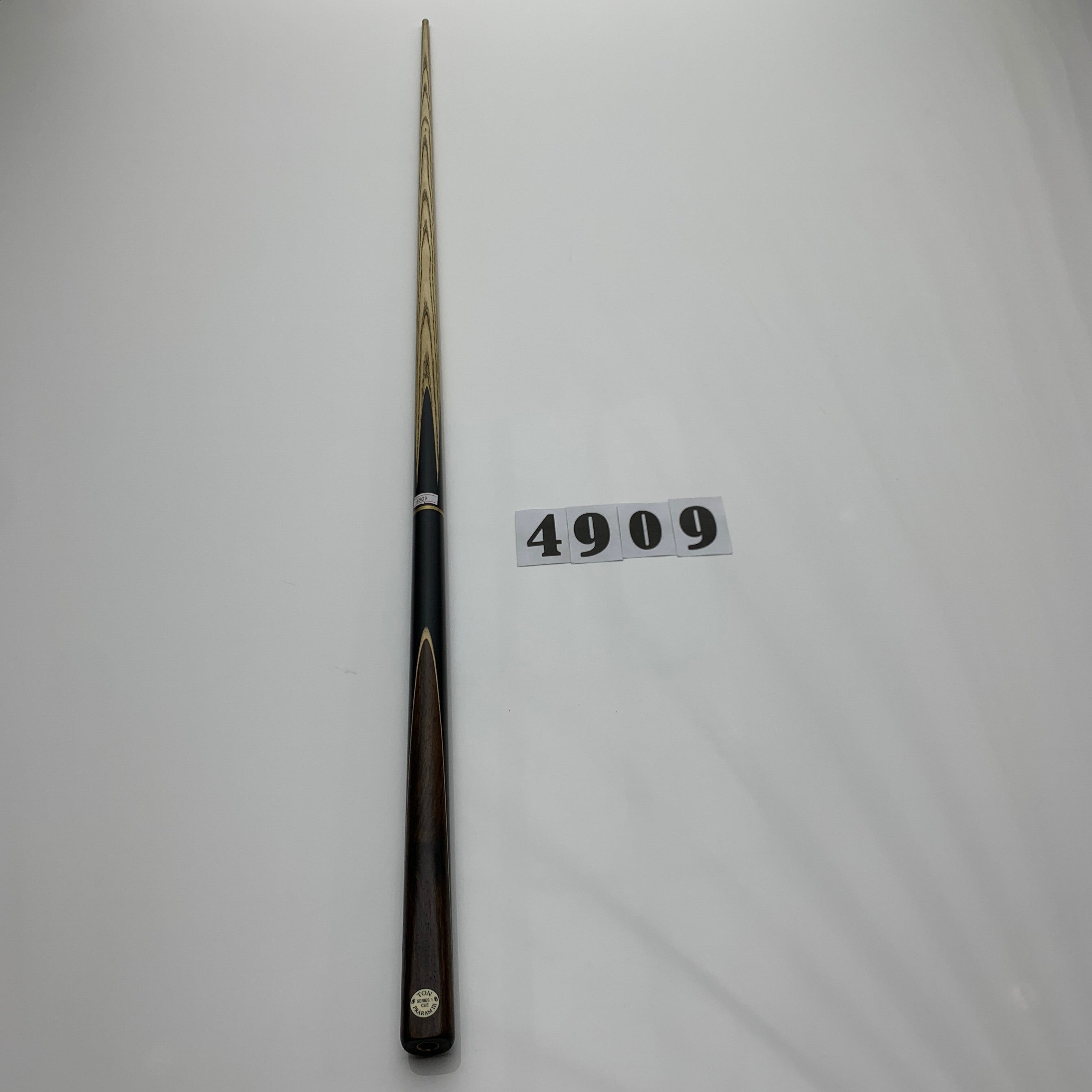 TON PRARAM III CUES | SERIES 1 | 4909
