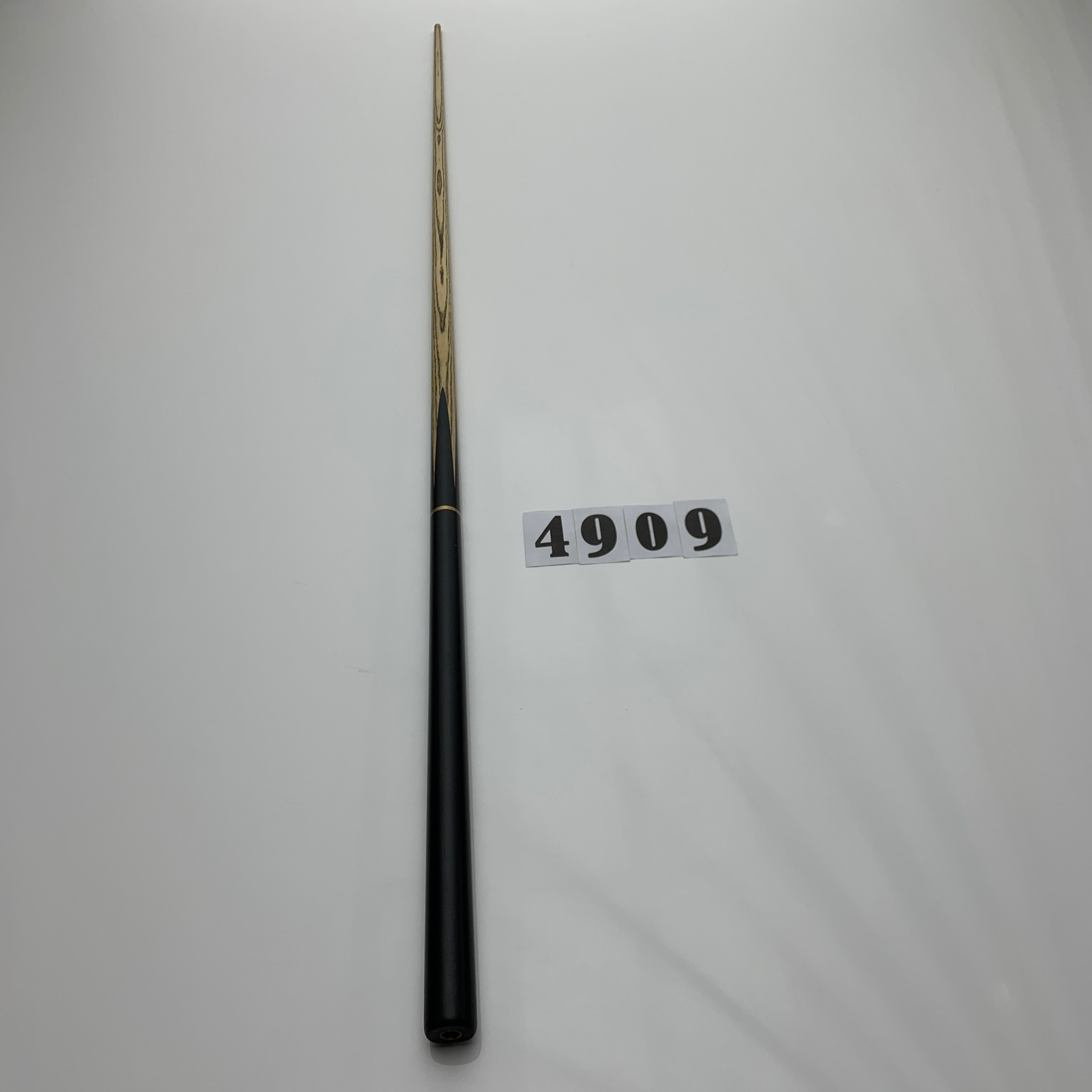 TON PRARAM III CUES | SERIES 1 | 4909