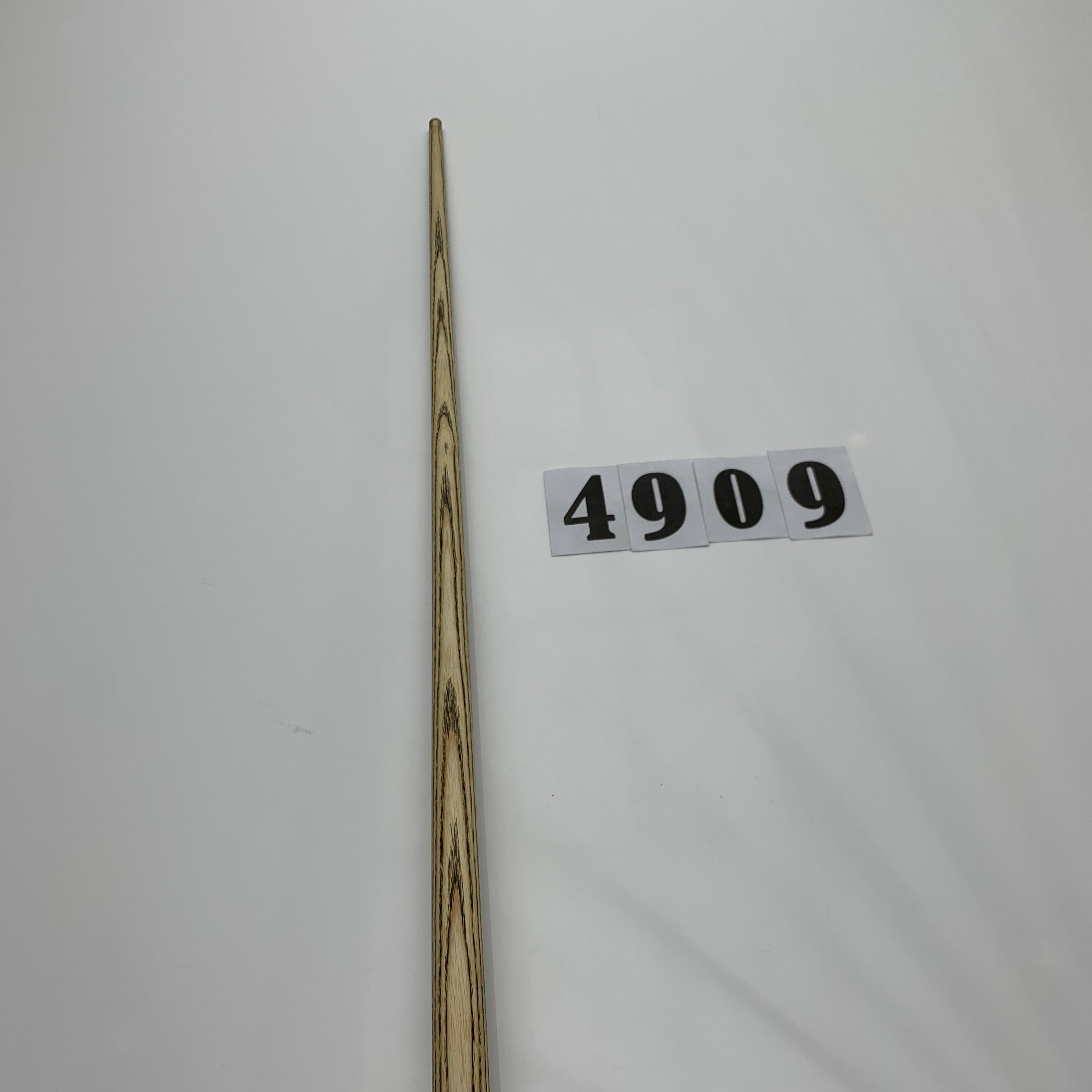 TON PRARAM III CUES | SERIES 1 | 4909