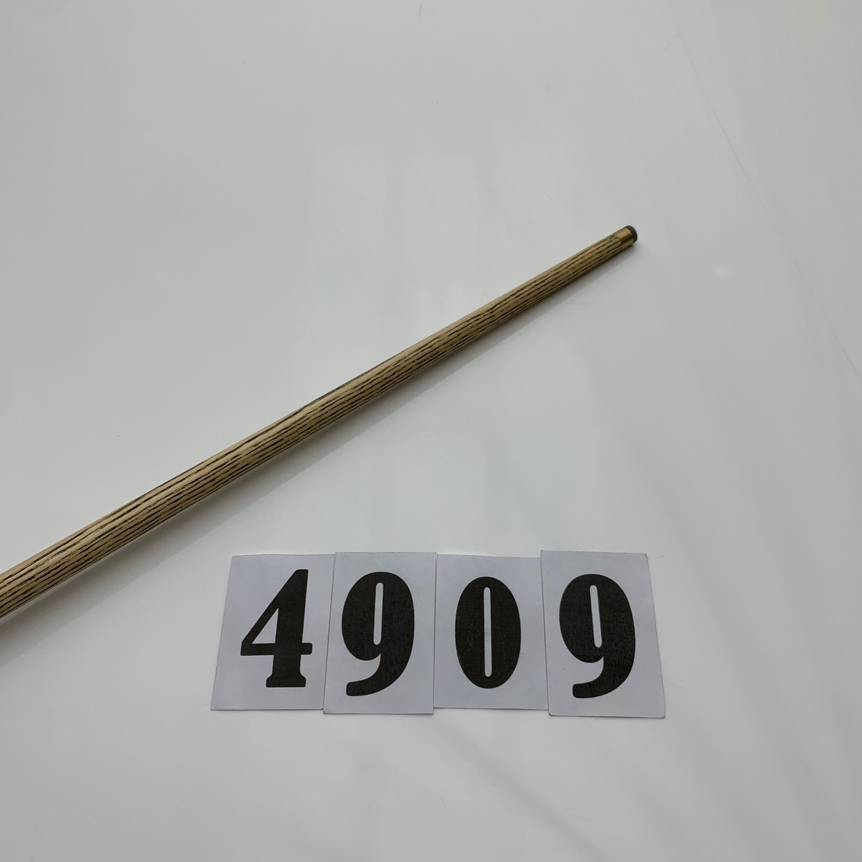 TON PRARAM III CUES | SERIES 1 | 4909