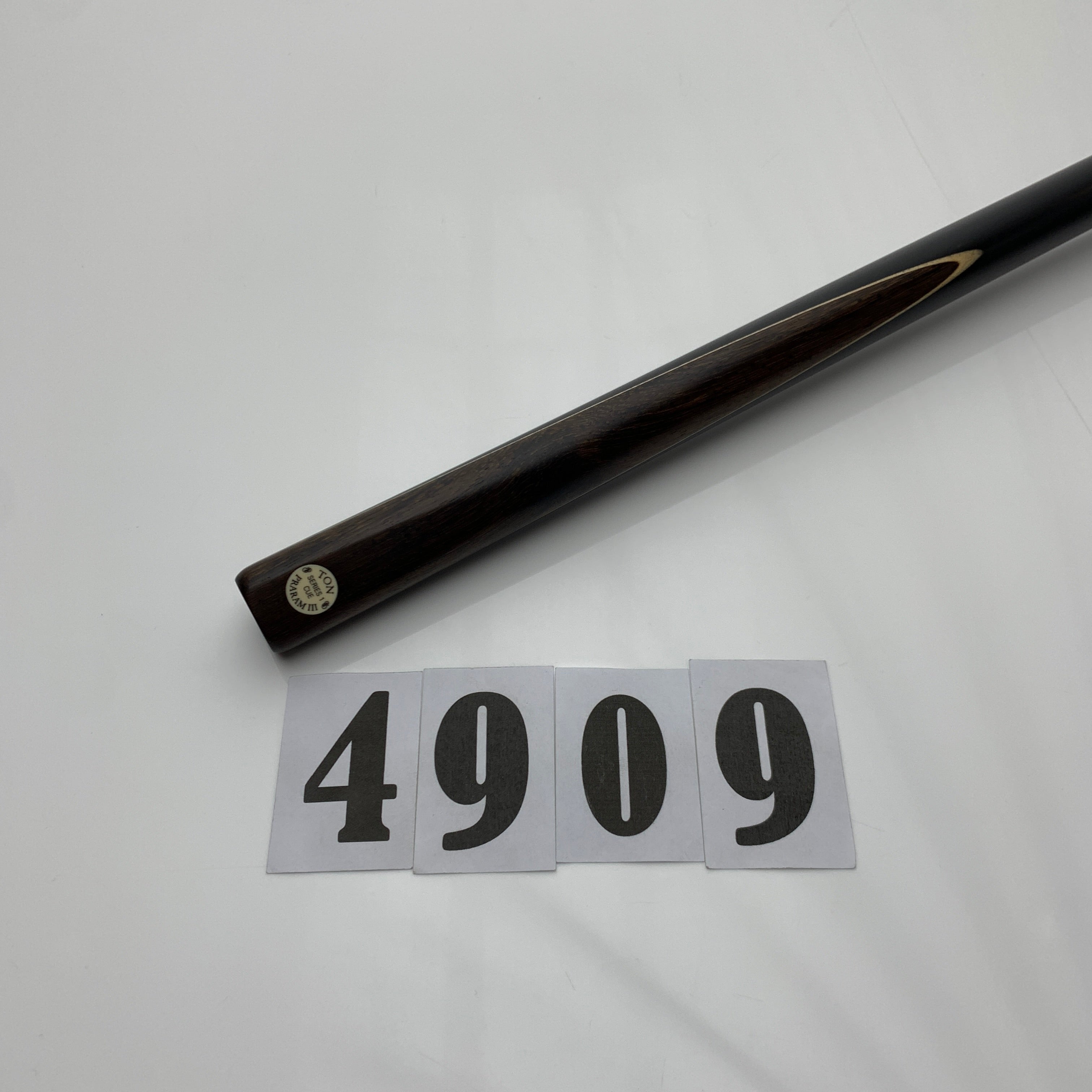 TON PRARAM III CUES | SERIES 1 | 4909