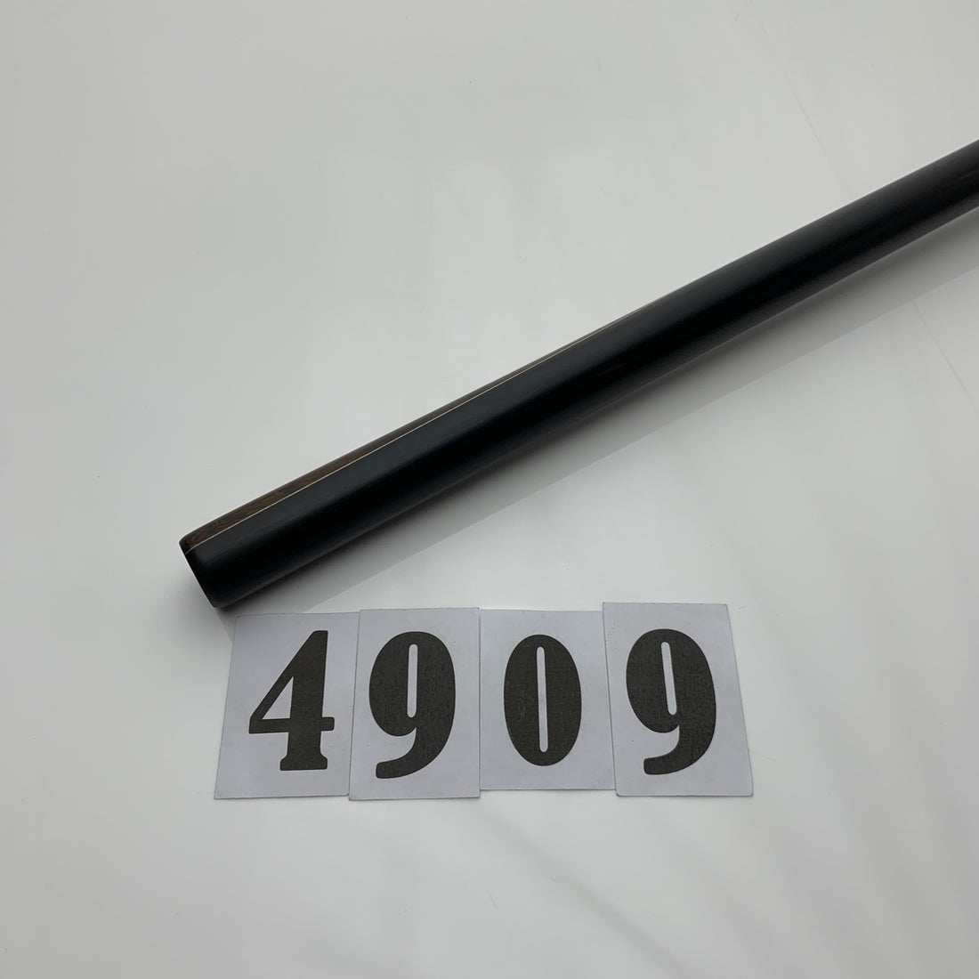 TON PRARAM III CUES | SERIES 1 | 4909