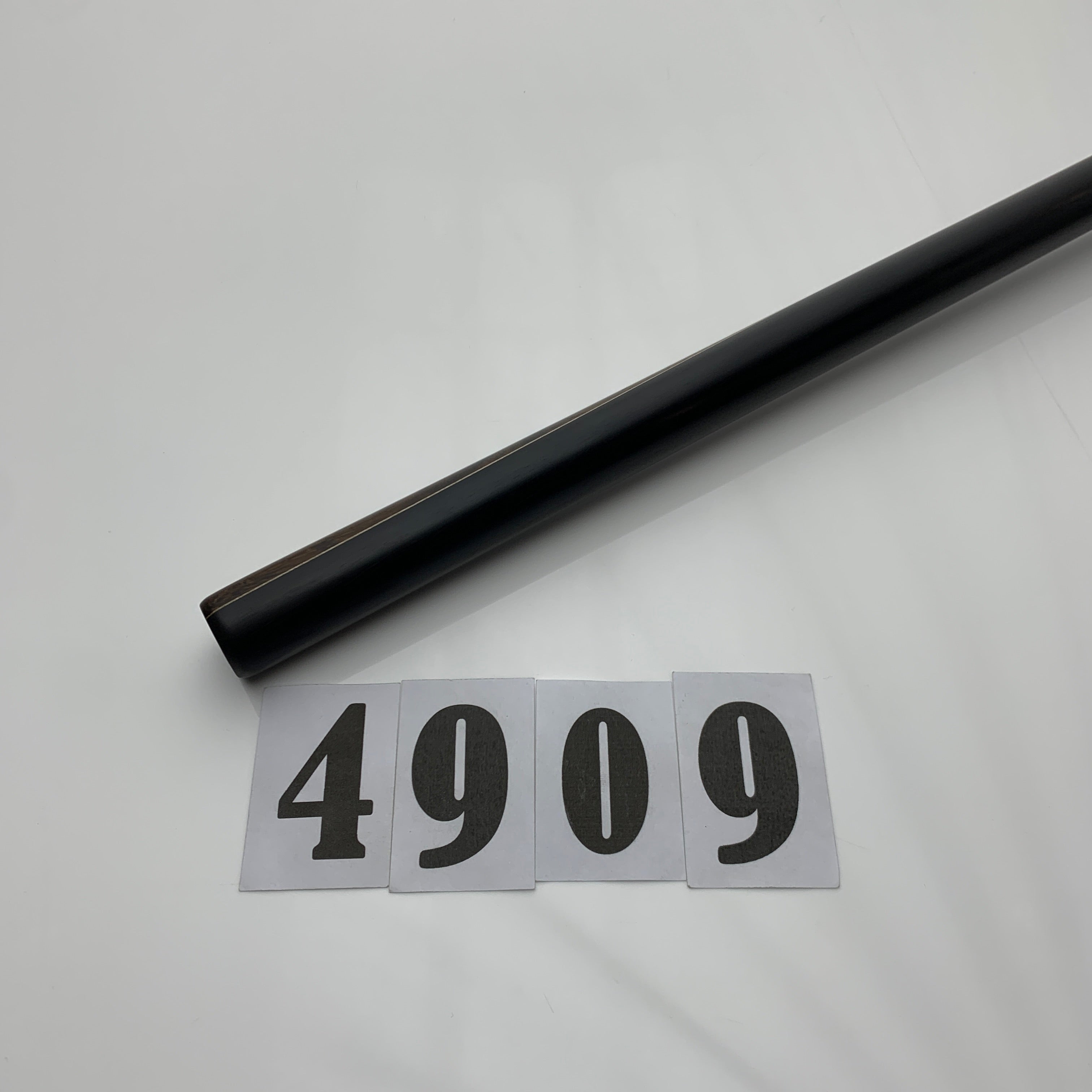 TON PRARAM III CUES | SERIES 1 | 4909