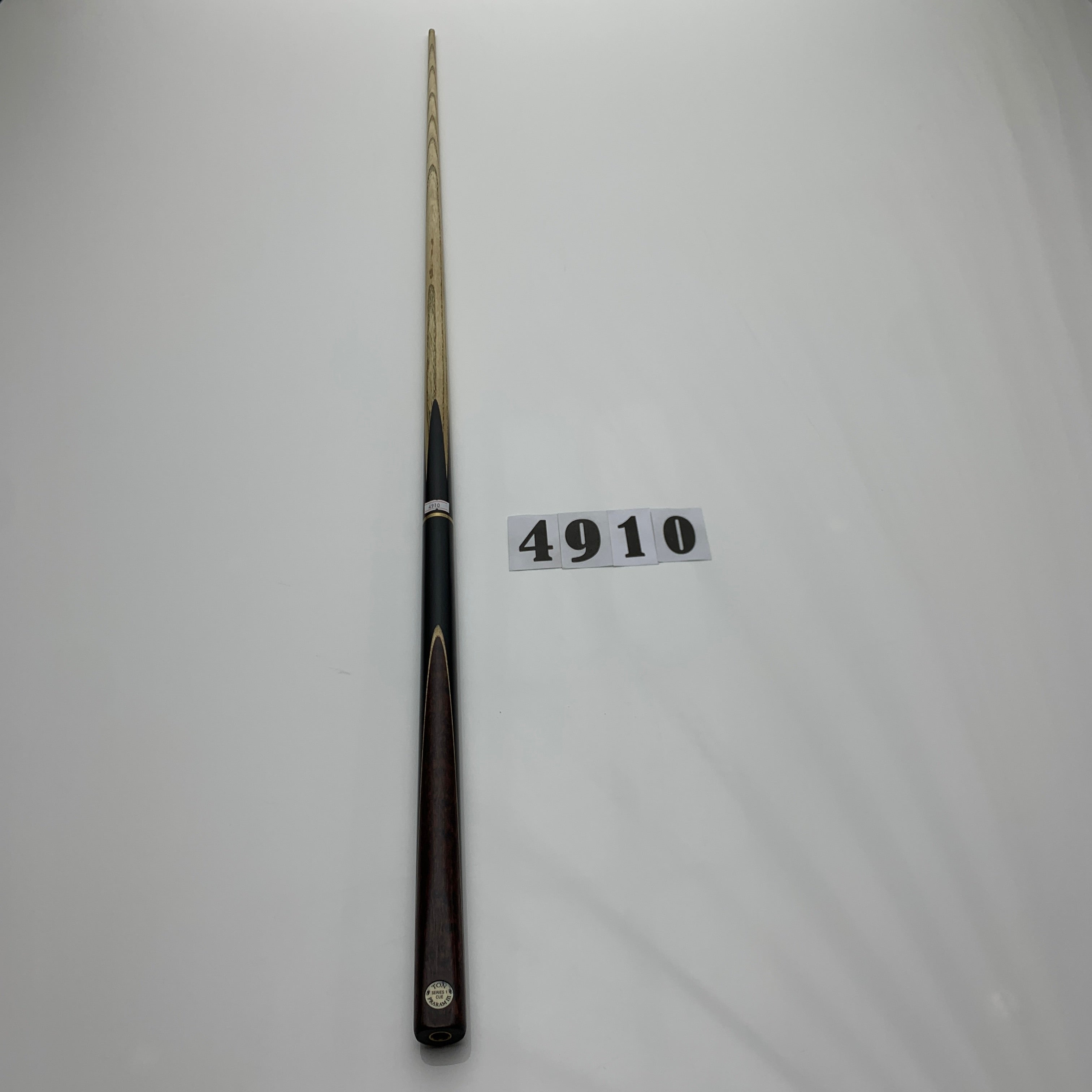 TON PRARAM III CUES | SERIES 1 | 4910