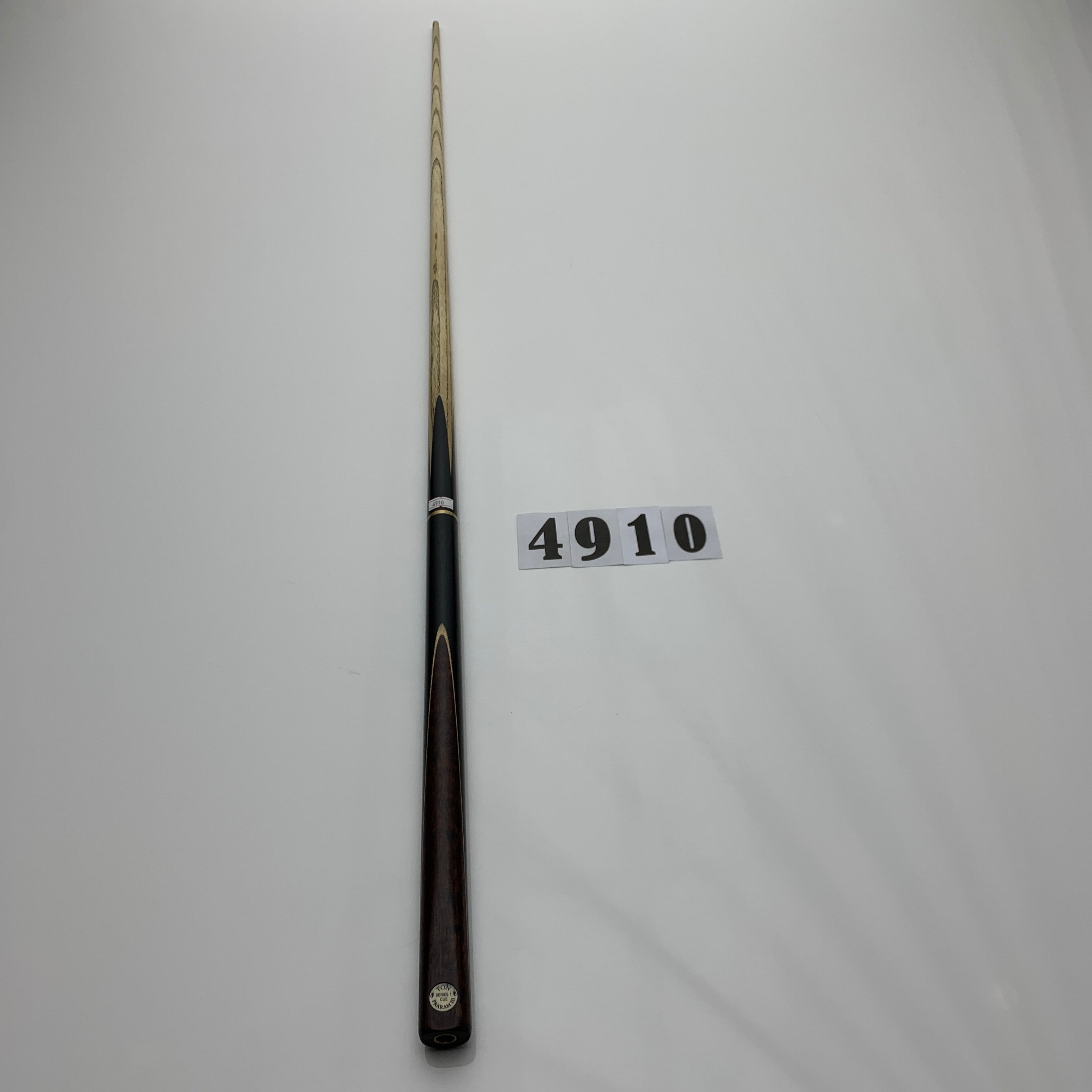 TON PRARAM III CUES | SERIES 1 | 4910