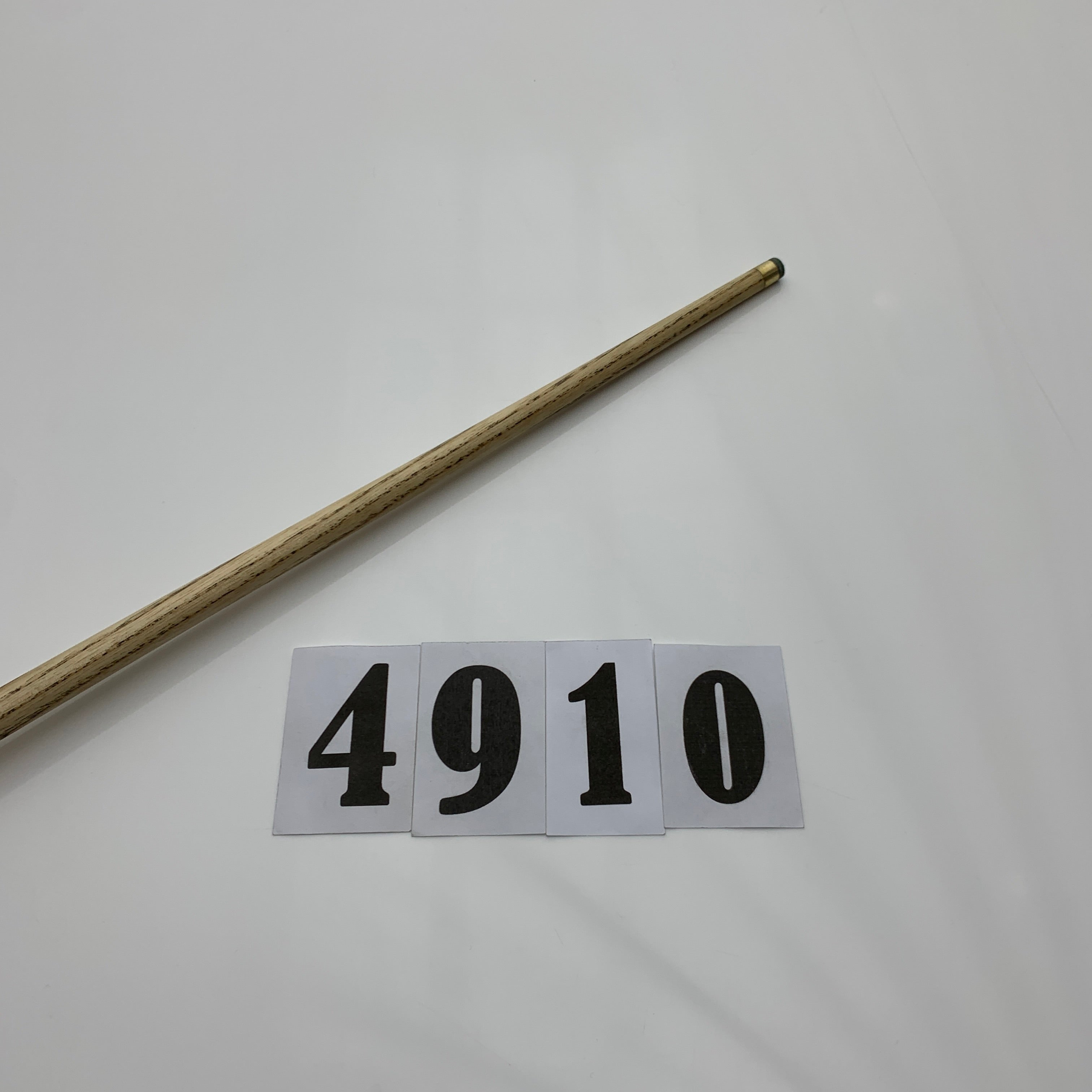 TON PRARAM III CUES | SERIES 1 | 4910