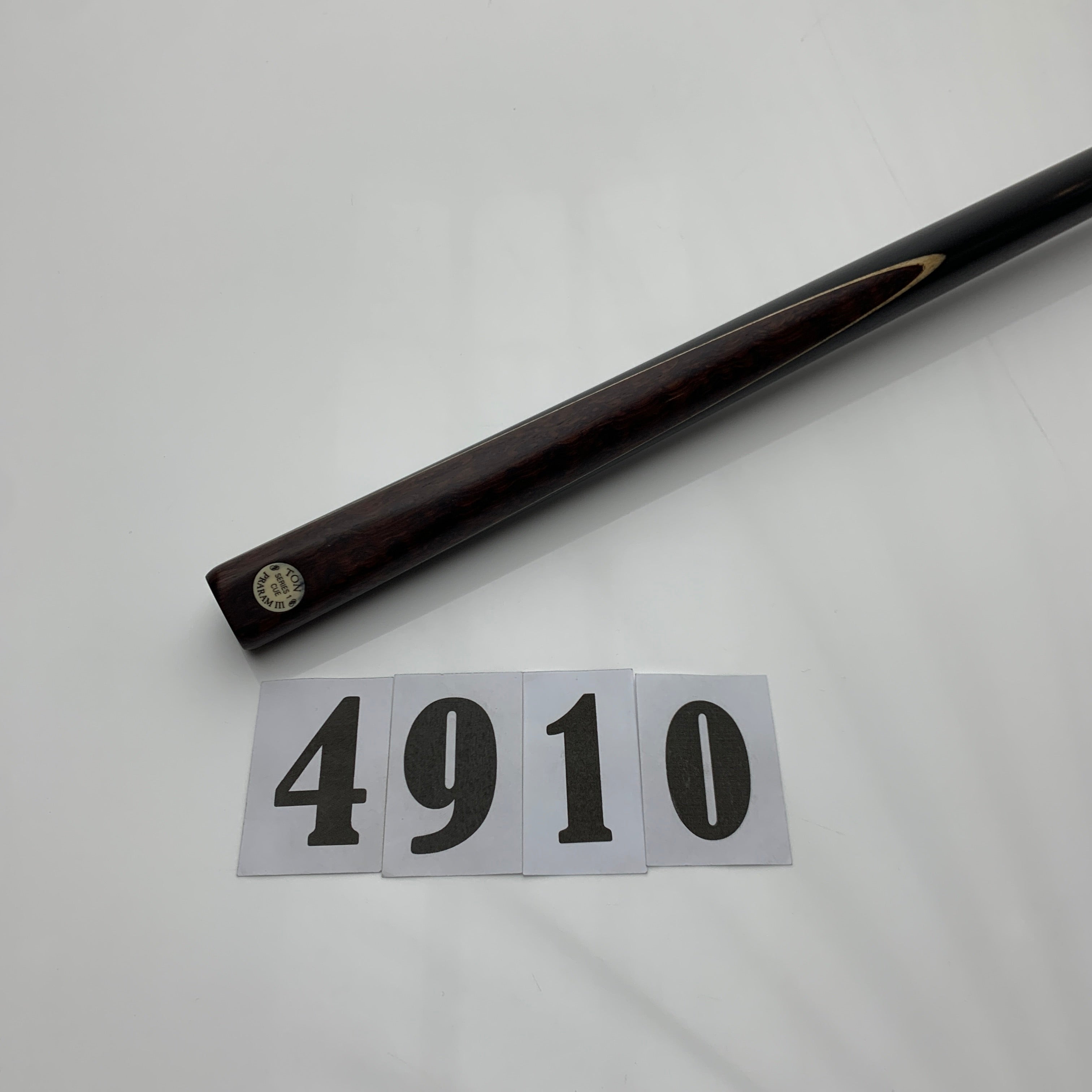 TON PRARAM III CUES | SERIES 1 | 4910