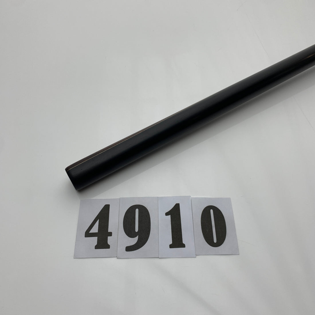 TON PRARAM III CUES | SERIES 1 | 4910