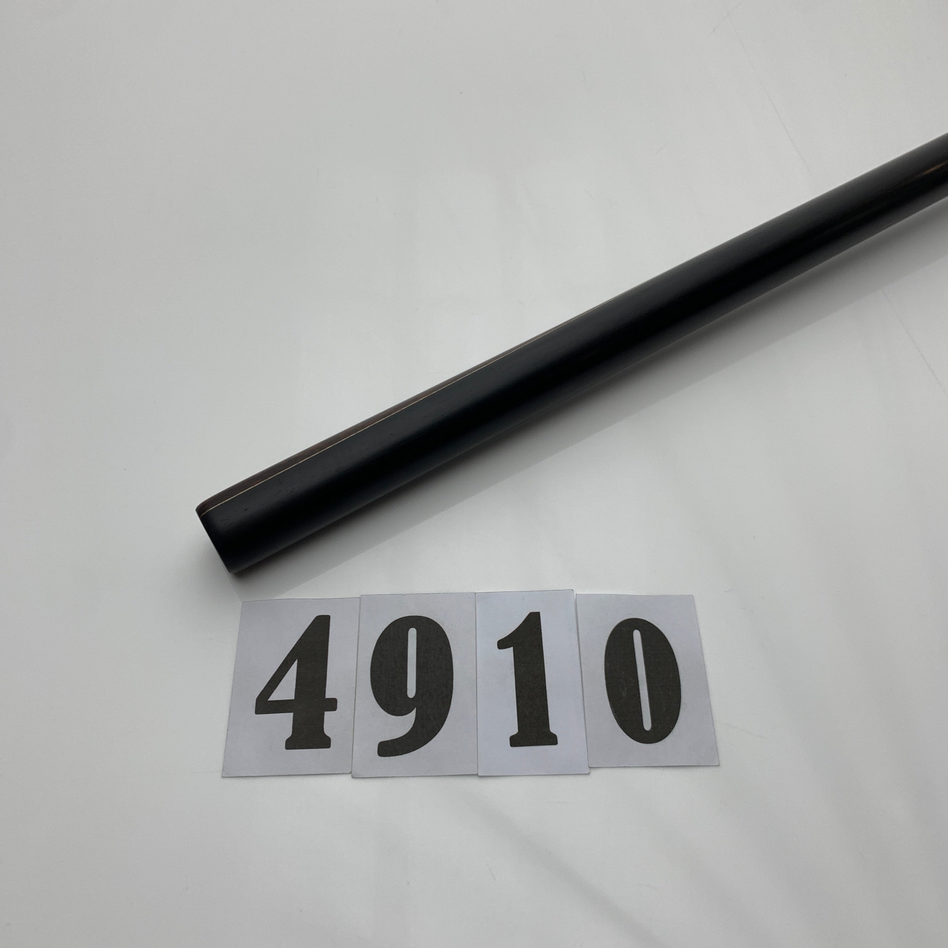 TON PRARAM III CUES | SERIES 1 | 4910