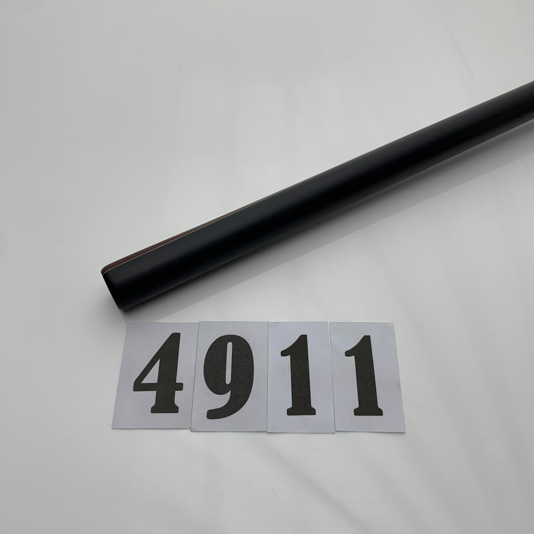 TON PRARAM III CUES | SERIES 1 | 4911