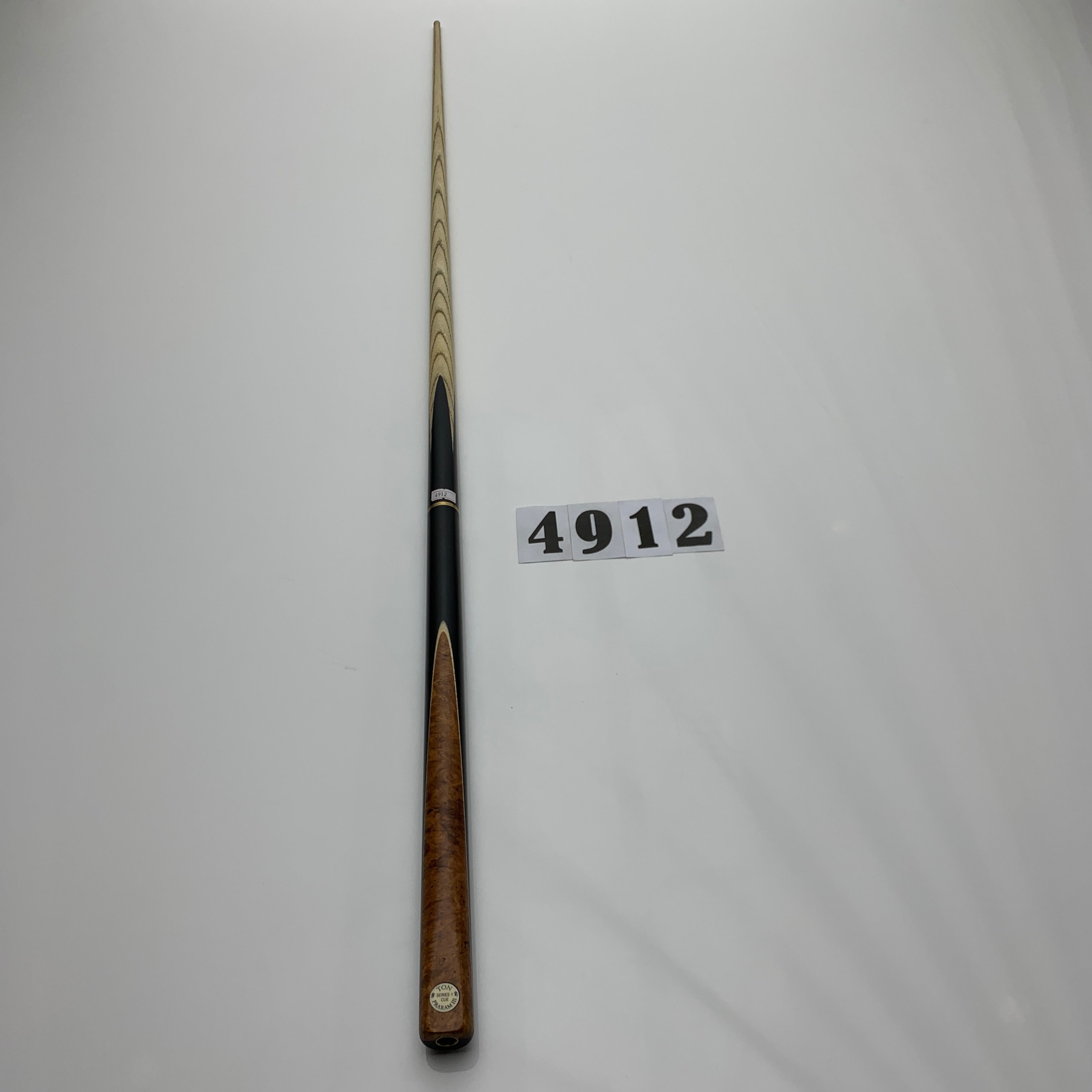 TON PRARAM III CUES | SERIES 1 | 4912