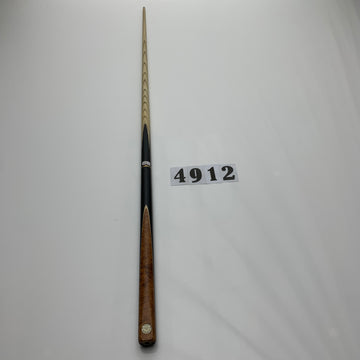 TON PRARAM III CUES | SERIES 1 | 4912