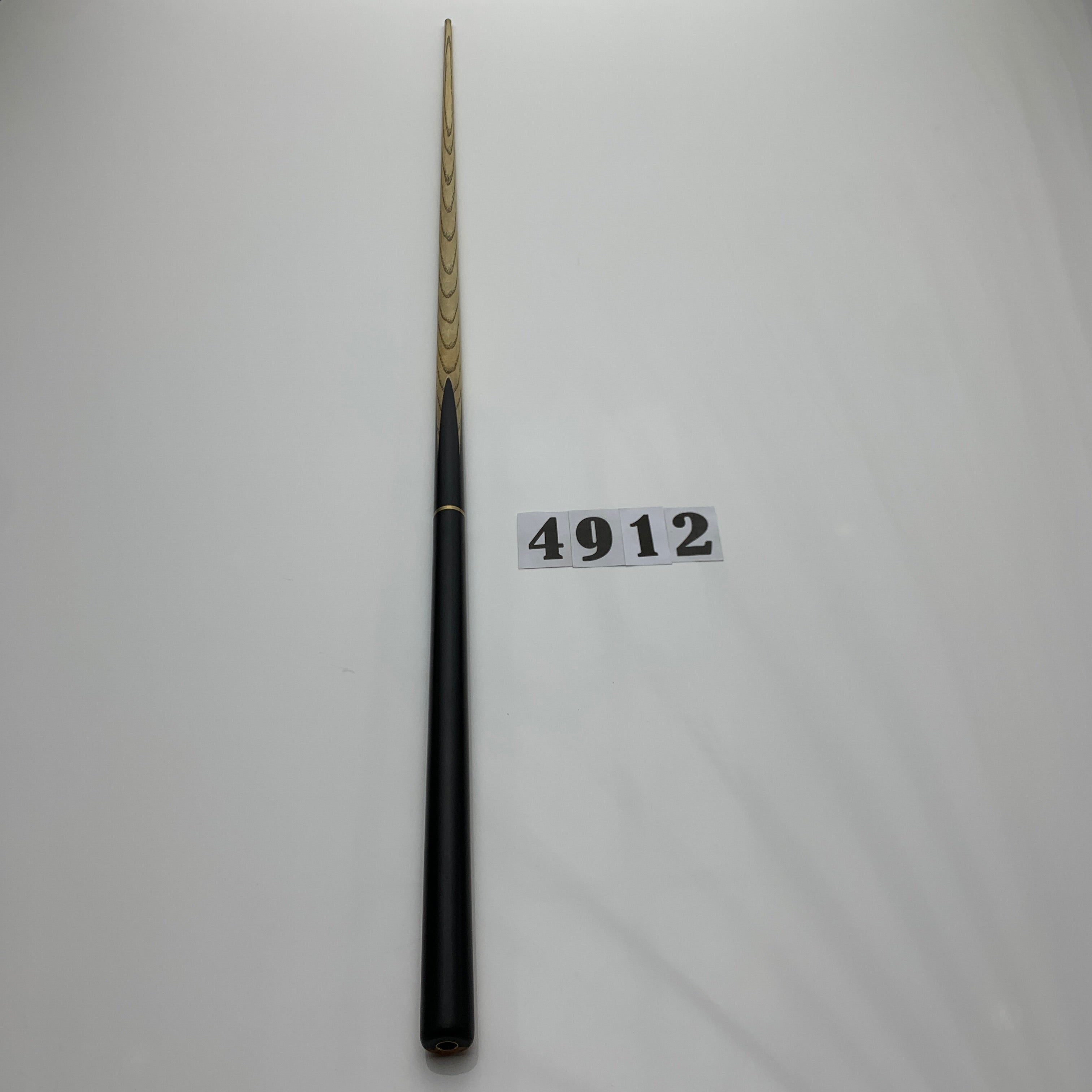 TON PRARAM III CUES | SERIES 1 | 4912