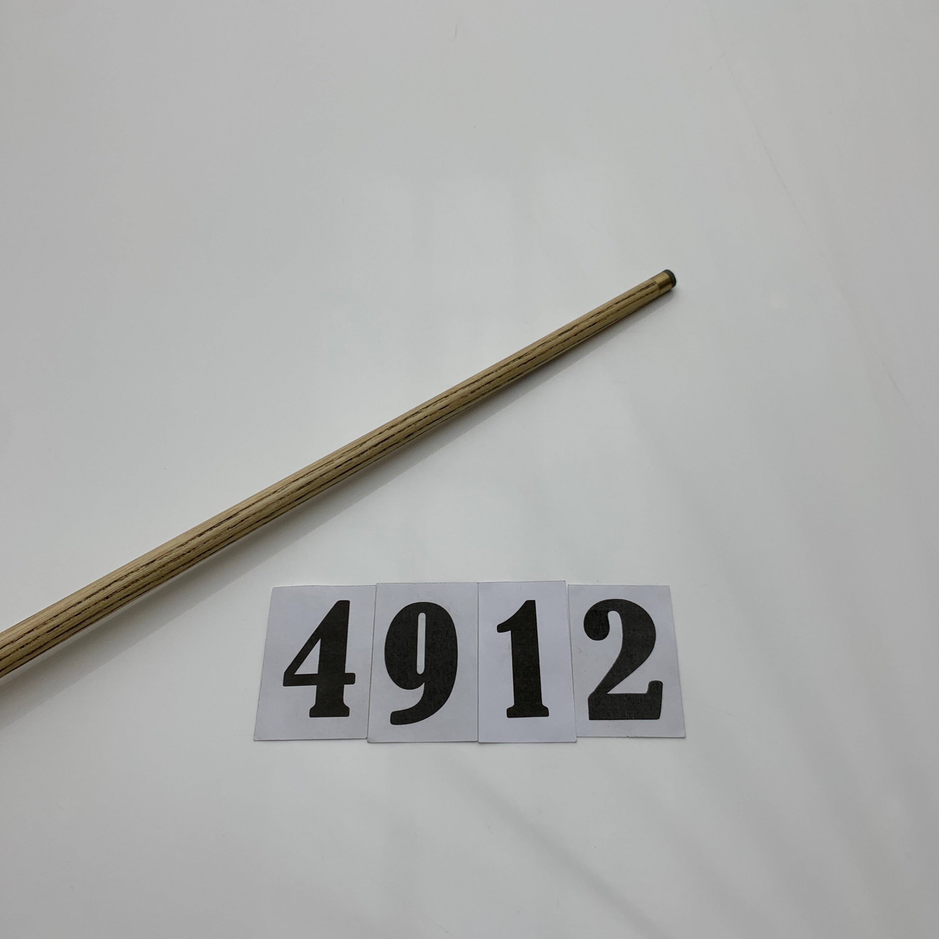 TON PRARAM III CUES | SERIES 1 | 4912