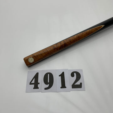 TON PRARAM III CUES | SERIES 1 | 4912