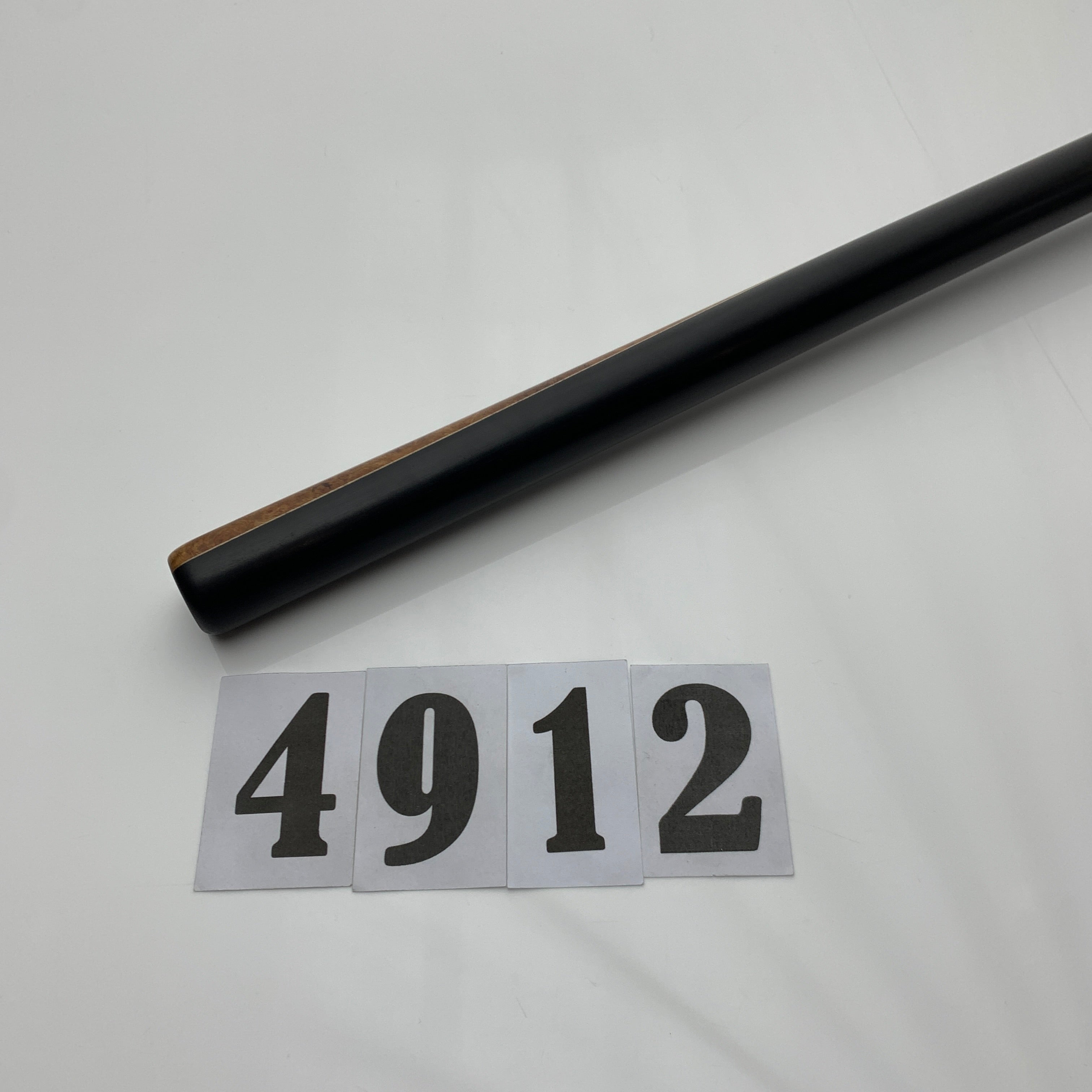 TON PRARAM III CUES | SERIES 1 | 4912