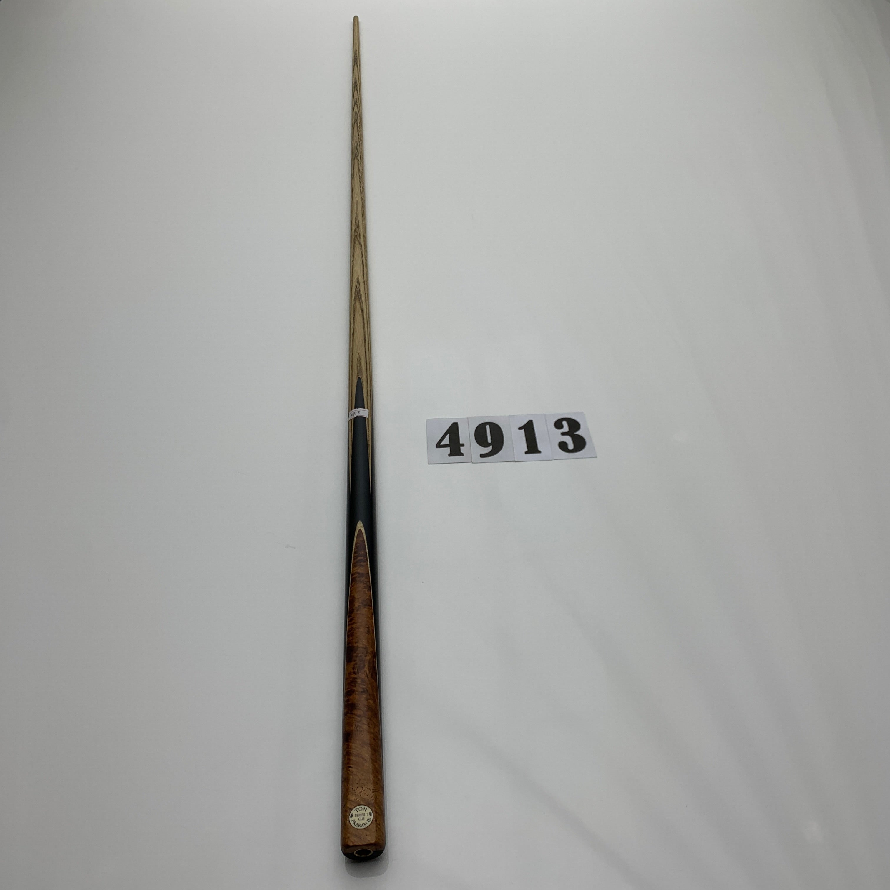 TON PRARAM III CUES | SERIES 1 | 4913