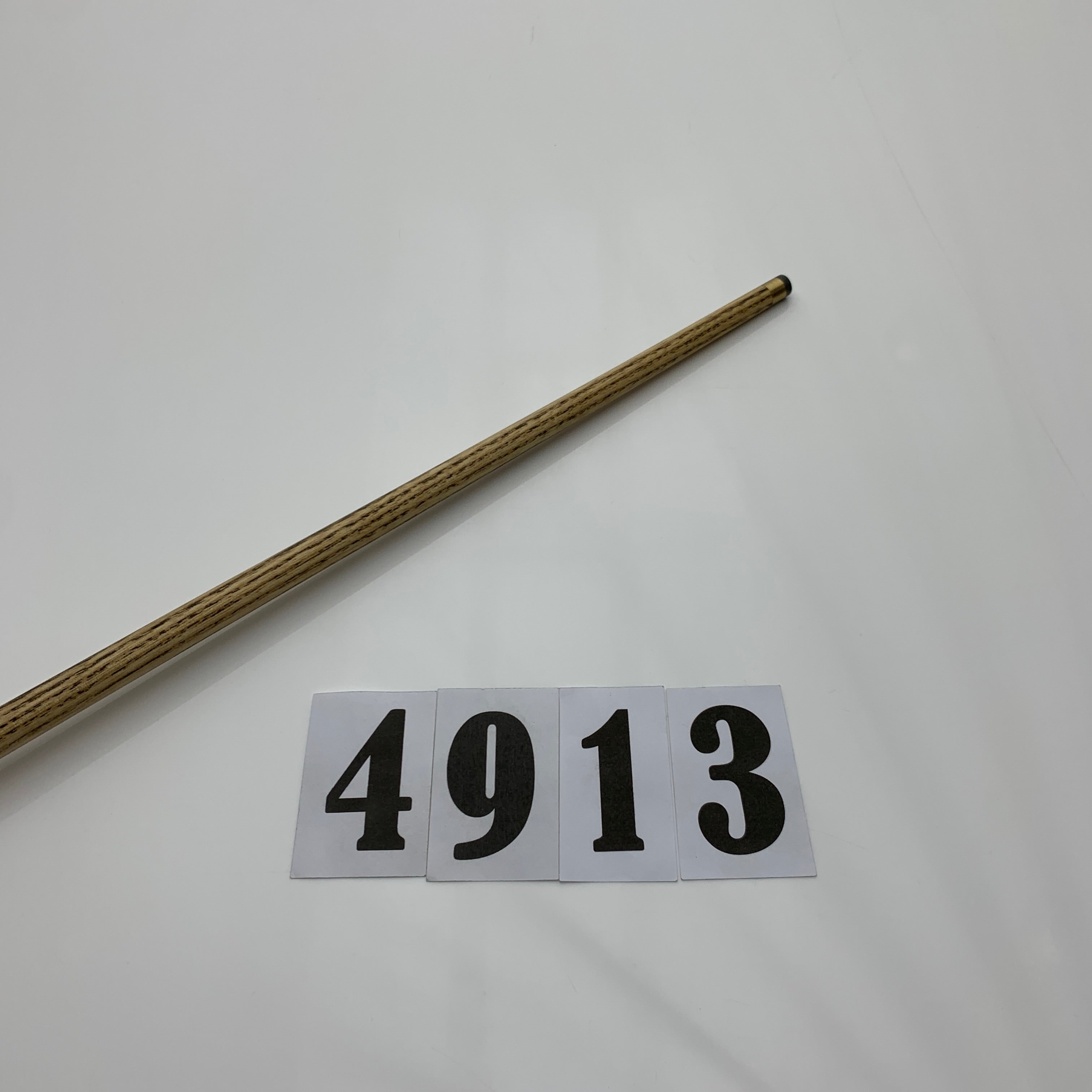 TON PRARAM III CUES | SERIES 1 | 4913