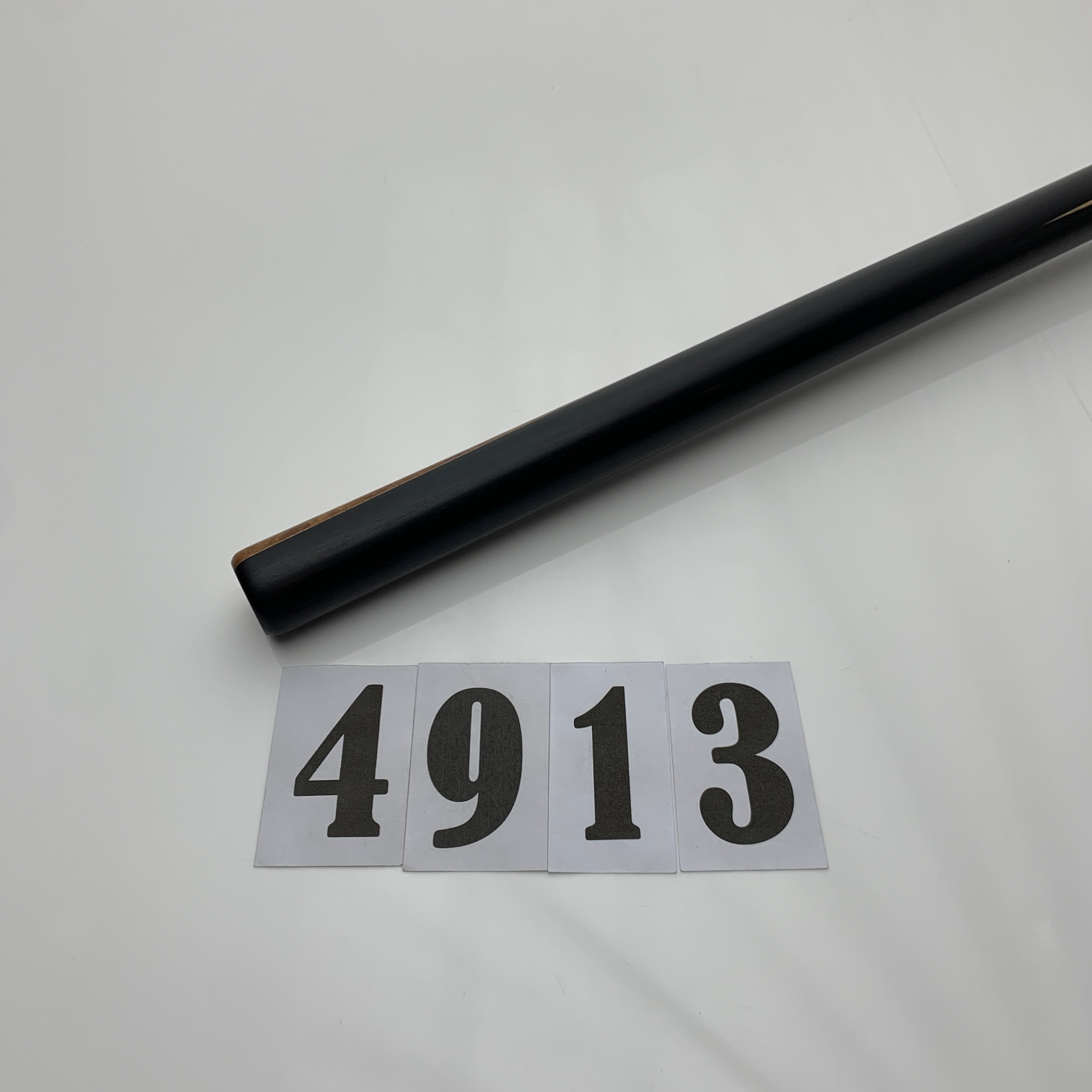 TON PRARAM III CUES | SERIES 1 | 4913