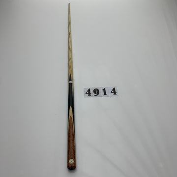 TON PRARAM III CUES | SERIES 2 PRO | 4914