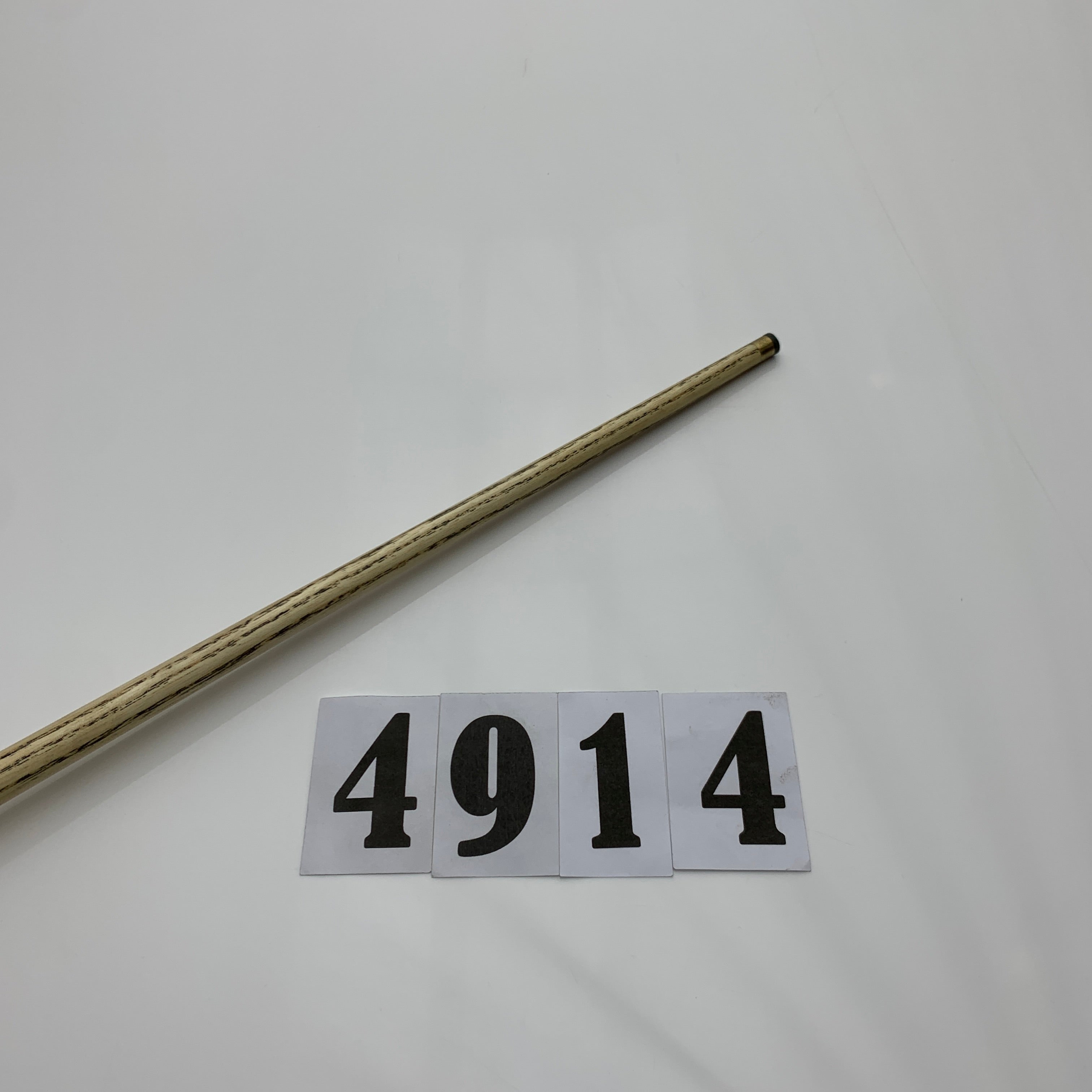 TON PRARAM III CUES | SERIES 2 PRO | 4914