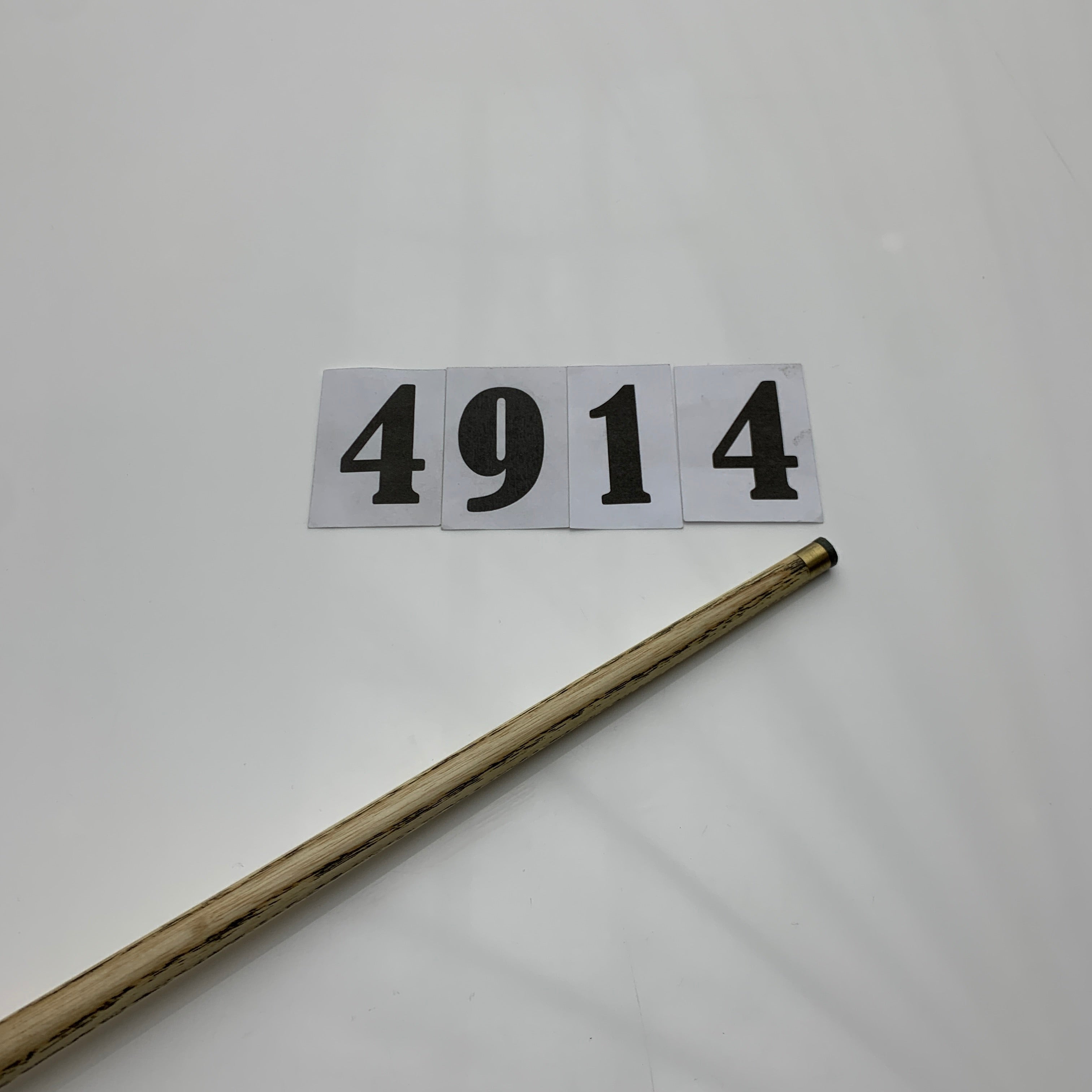 TON PRARAM III CUES | SERIES 2 PRO | 4914