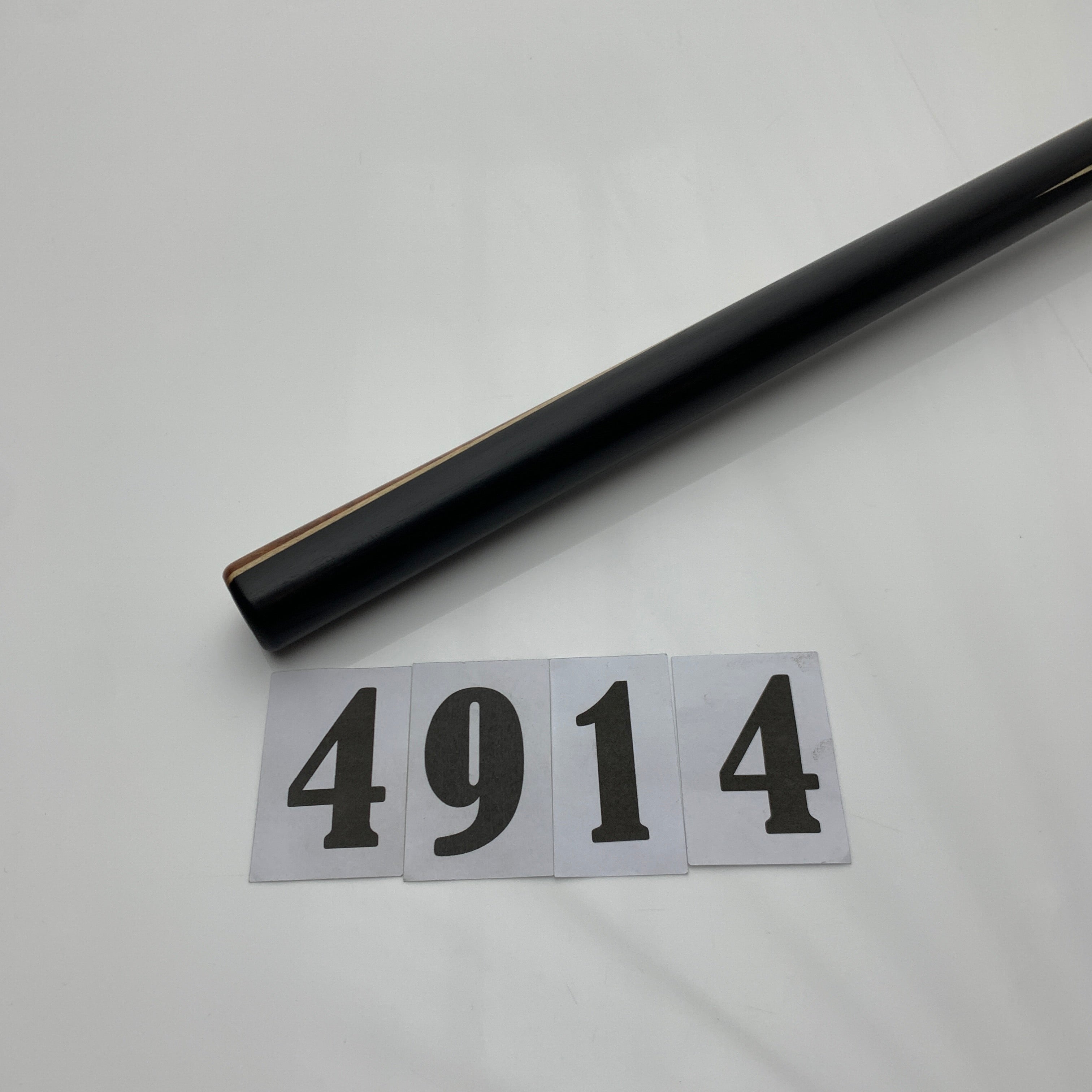 TON PRARAM III CUES | SERIES 2 PRO | 4914