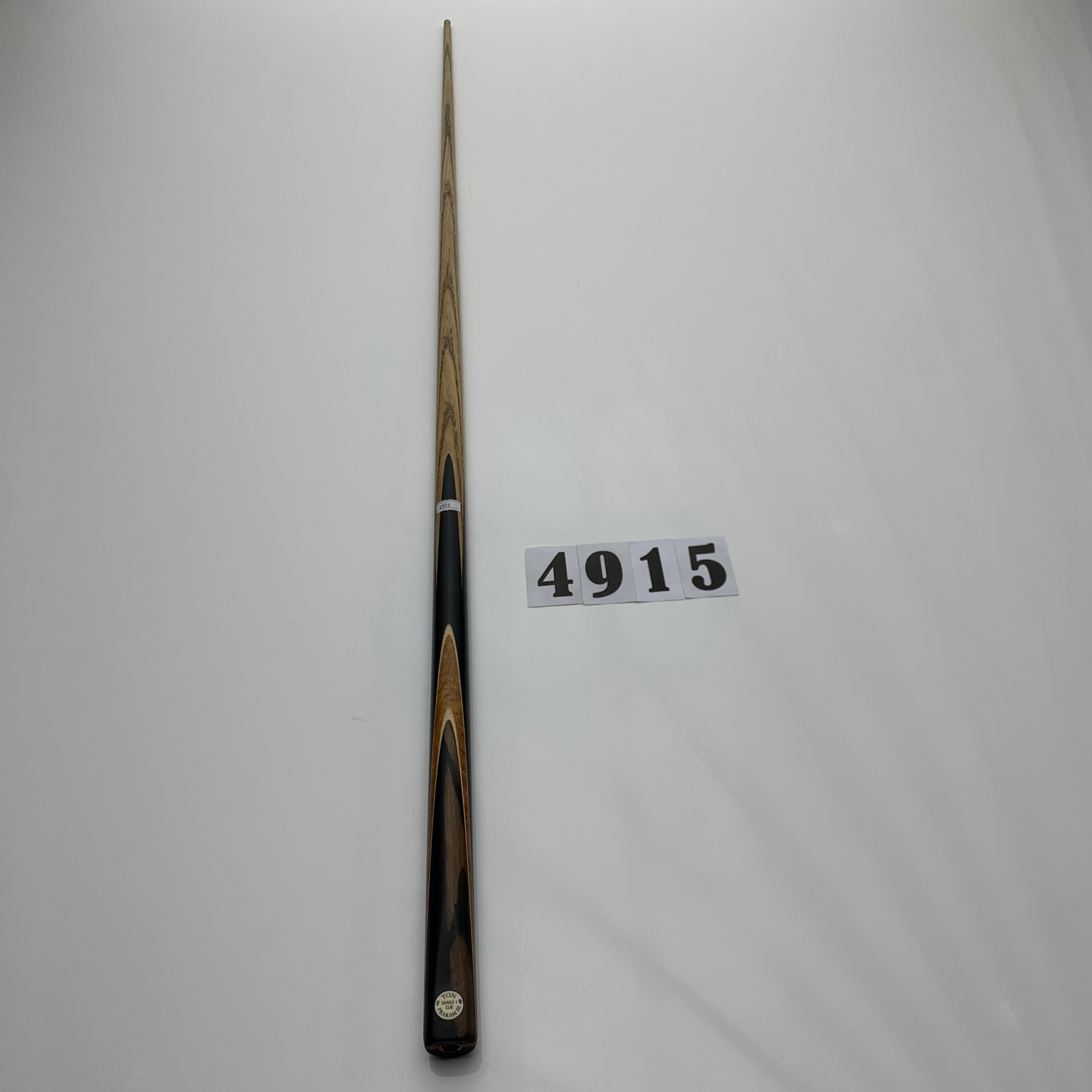 TON PRARAM III CUES | SERIES 1 | 4915