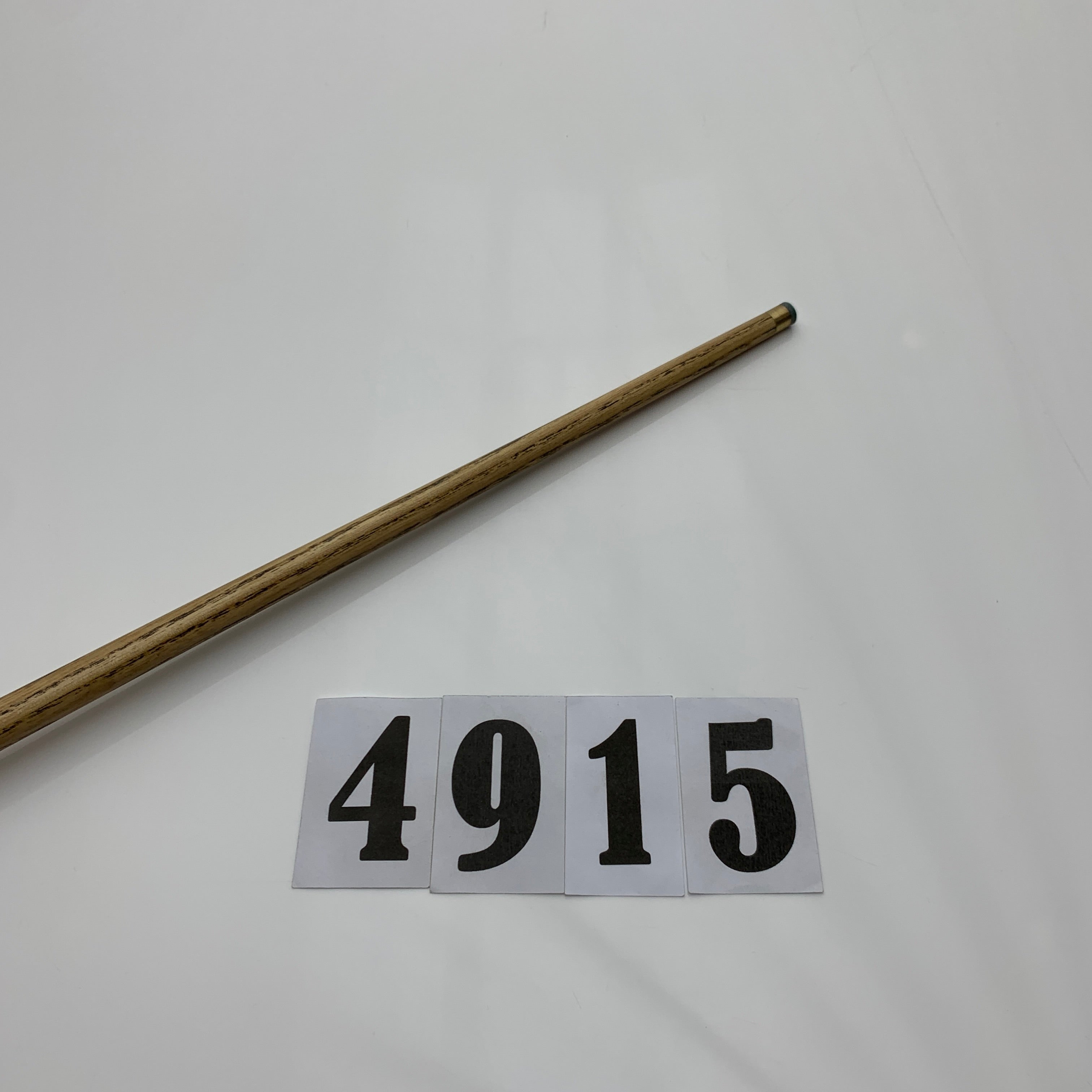TON PRARAM III CUES | SERIES 1 | 4915