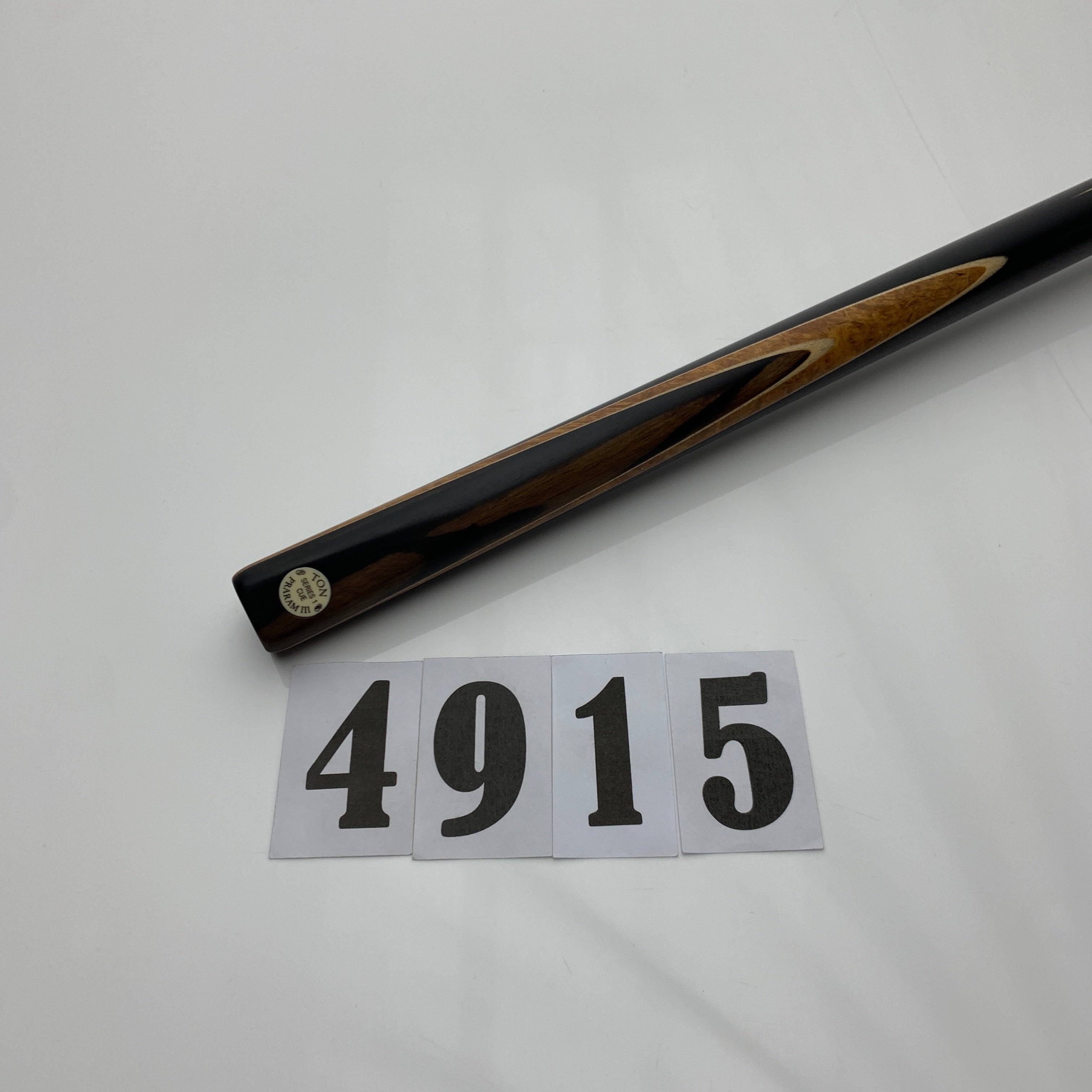TON PRARAM III CUES | SERIES 1 | 4915