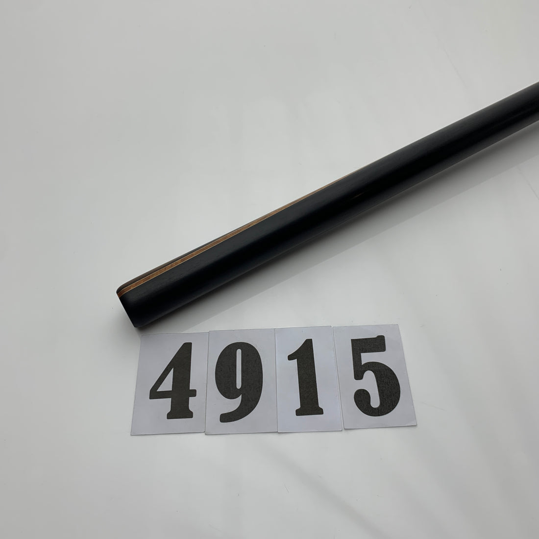 TON PRARAM III CUES | SERIES 1 | 4915