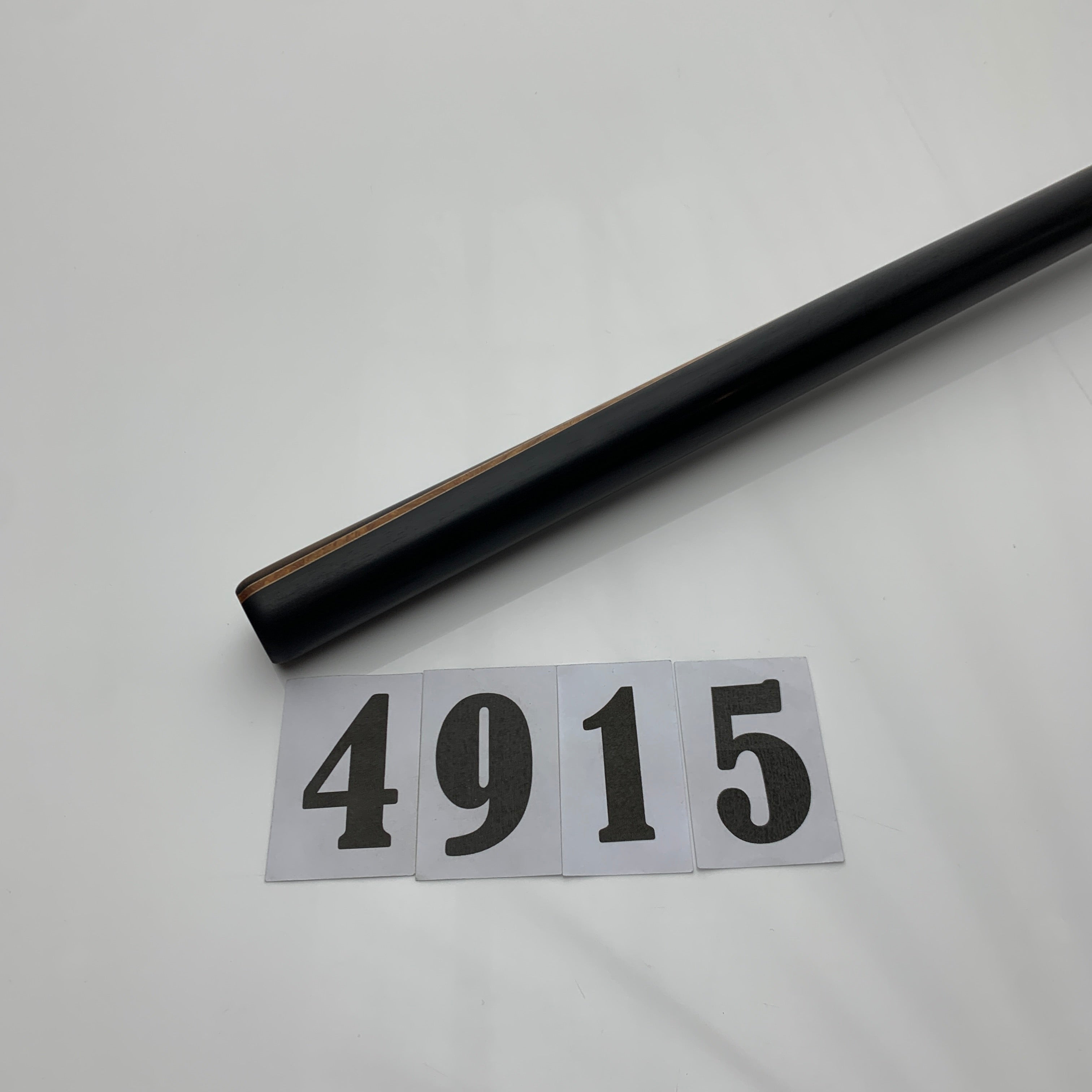 TON PRARAM III CUES | SERIES 1 | 4915
