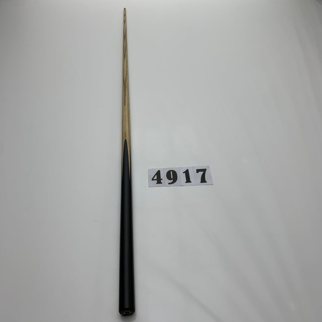 TON PRARAM III CUES | SERIES 2 PRO | 4917