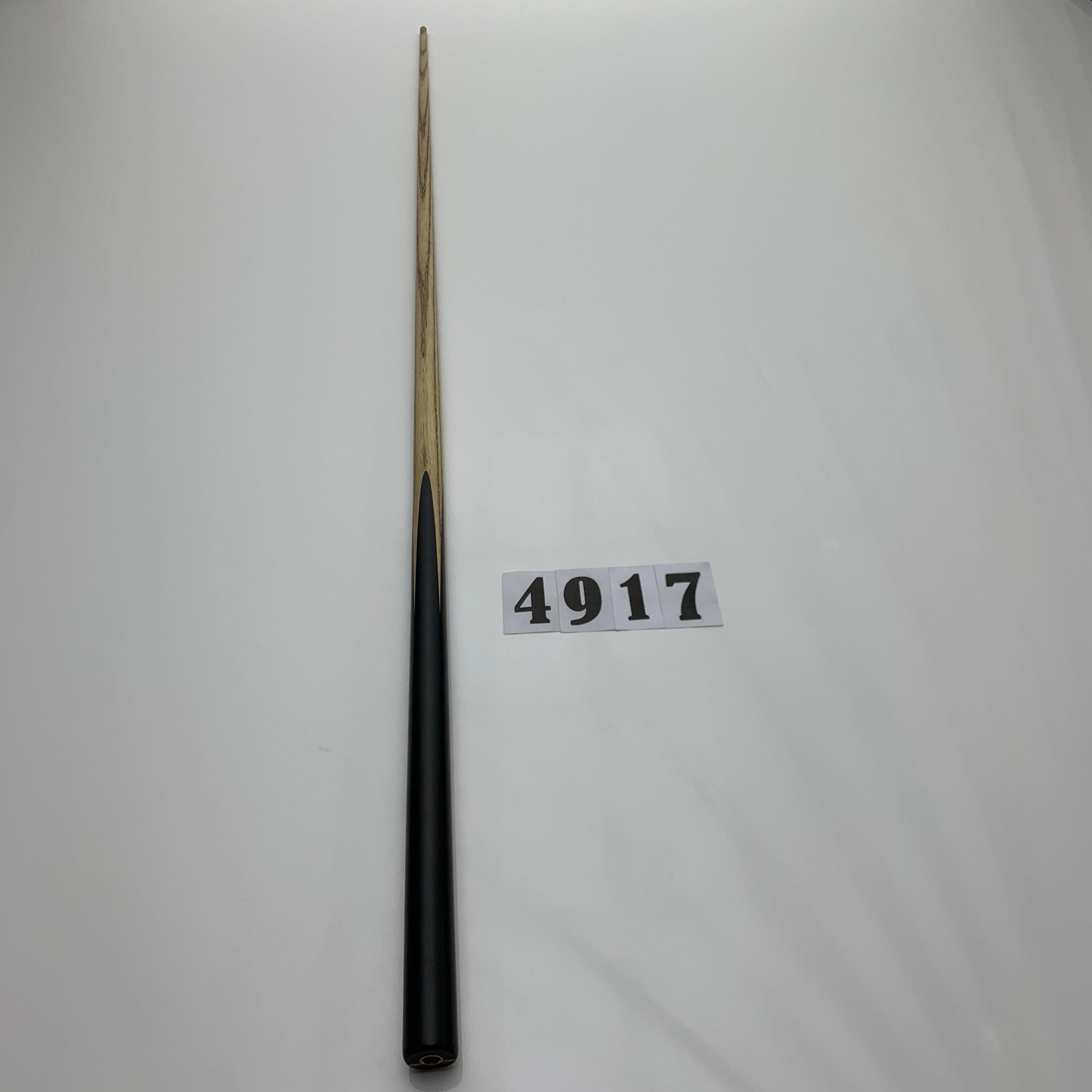 TON PRARAM III CUES | SERIES 2 PRO | 4917