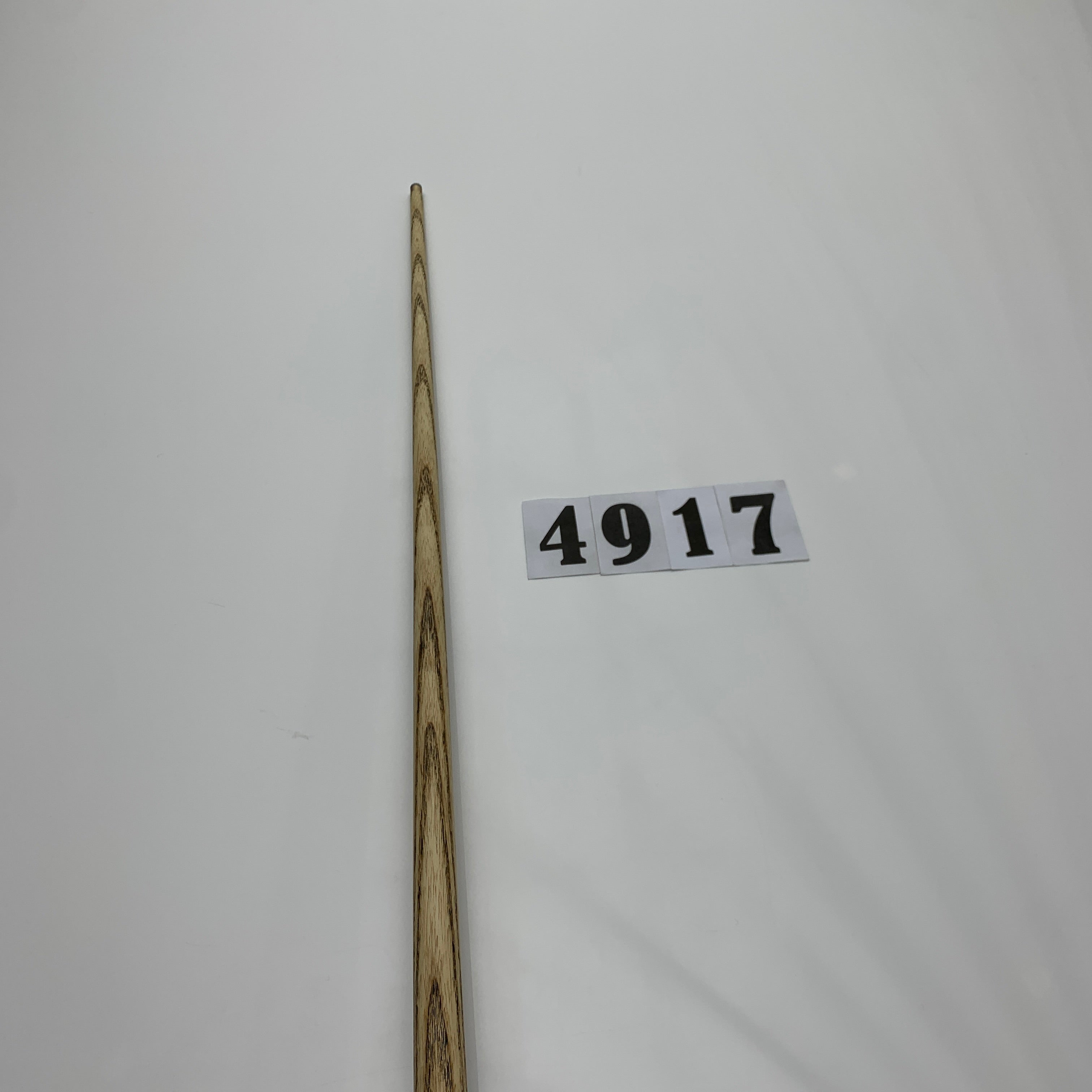 TON PRARAM III CUES | SERIES 2 PRO | 4917