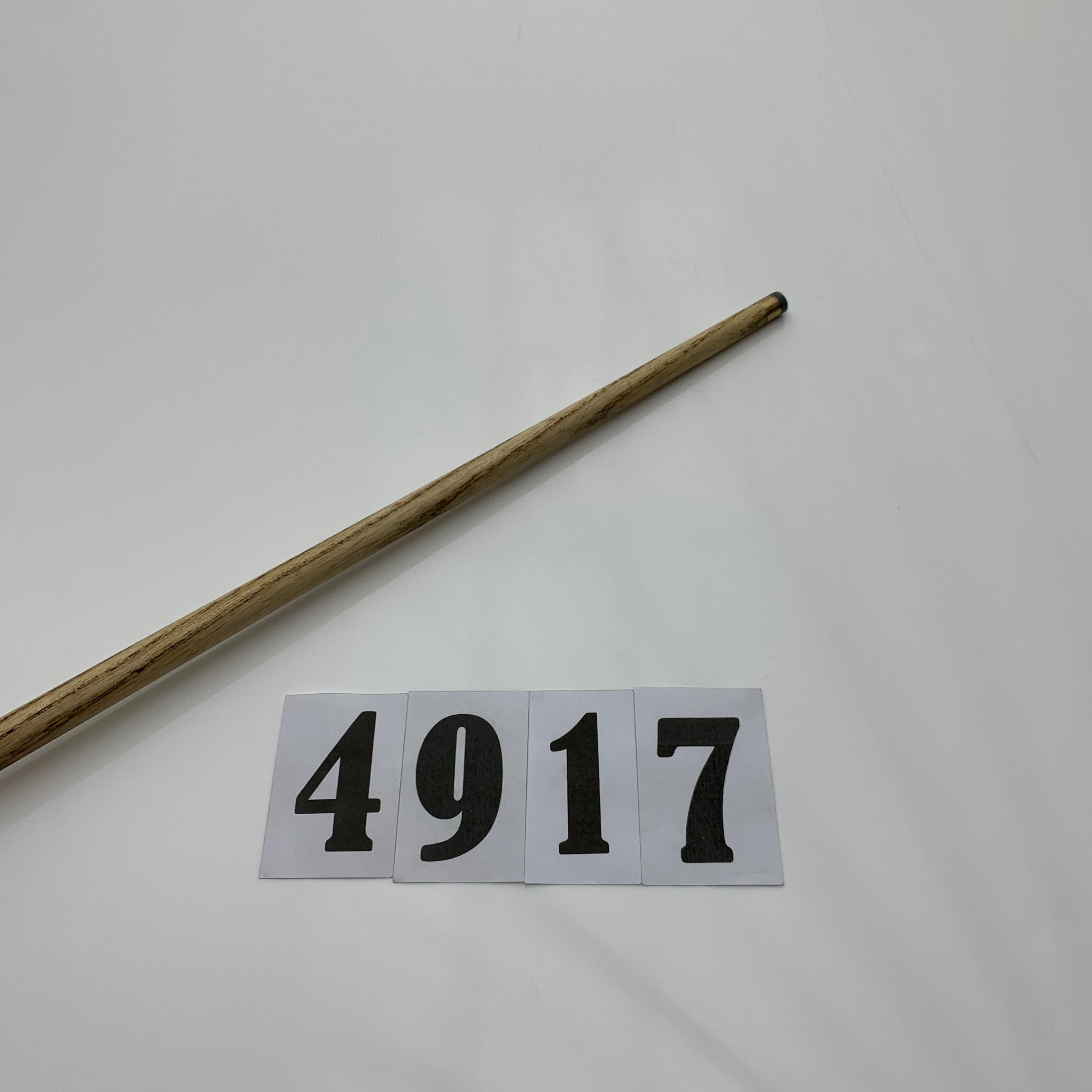 TON PRARAM III CUES | SERIES 2 PRO | 4917