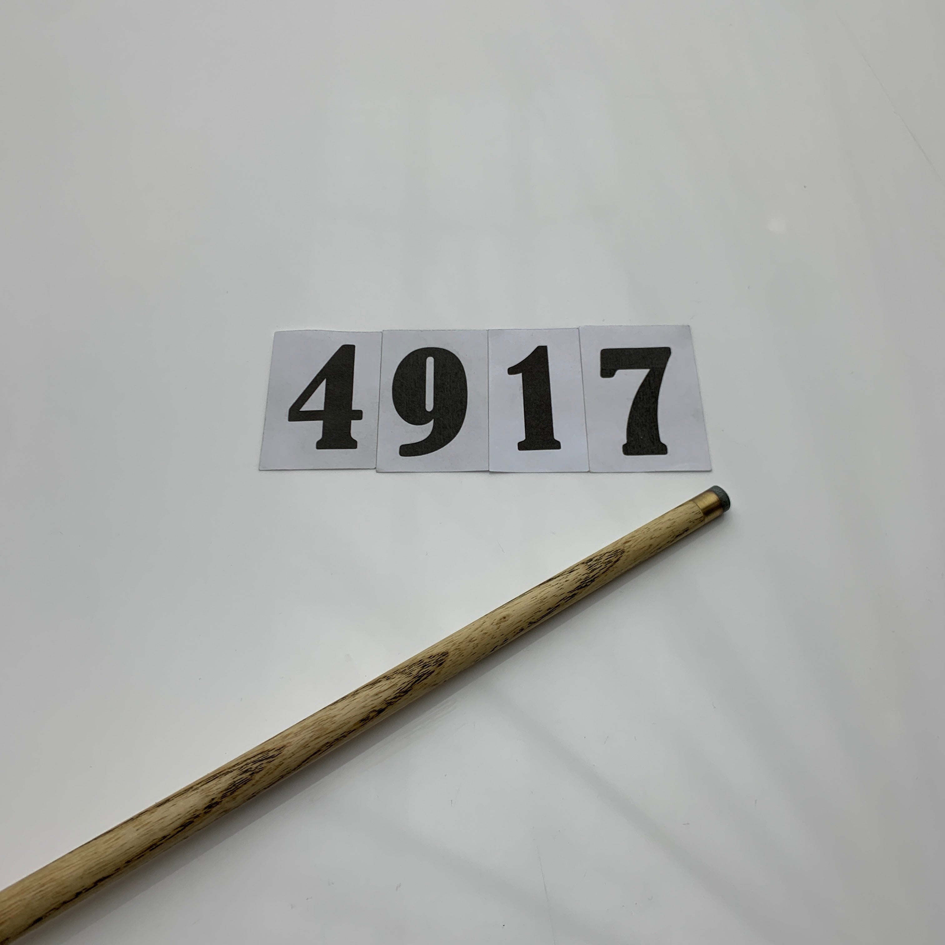 TON PRARAM III CUES | SERIES 2 PRO | 4917