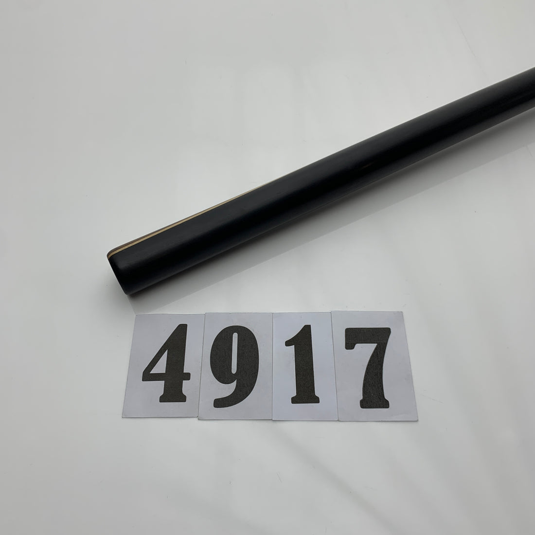 TON PRARAM III CUES | SERIES 2 PRO | 4917