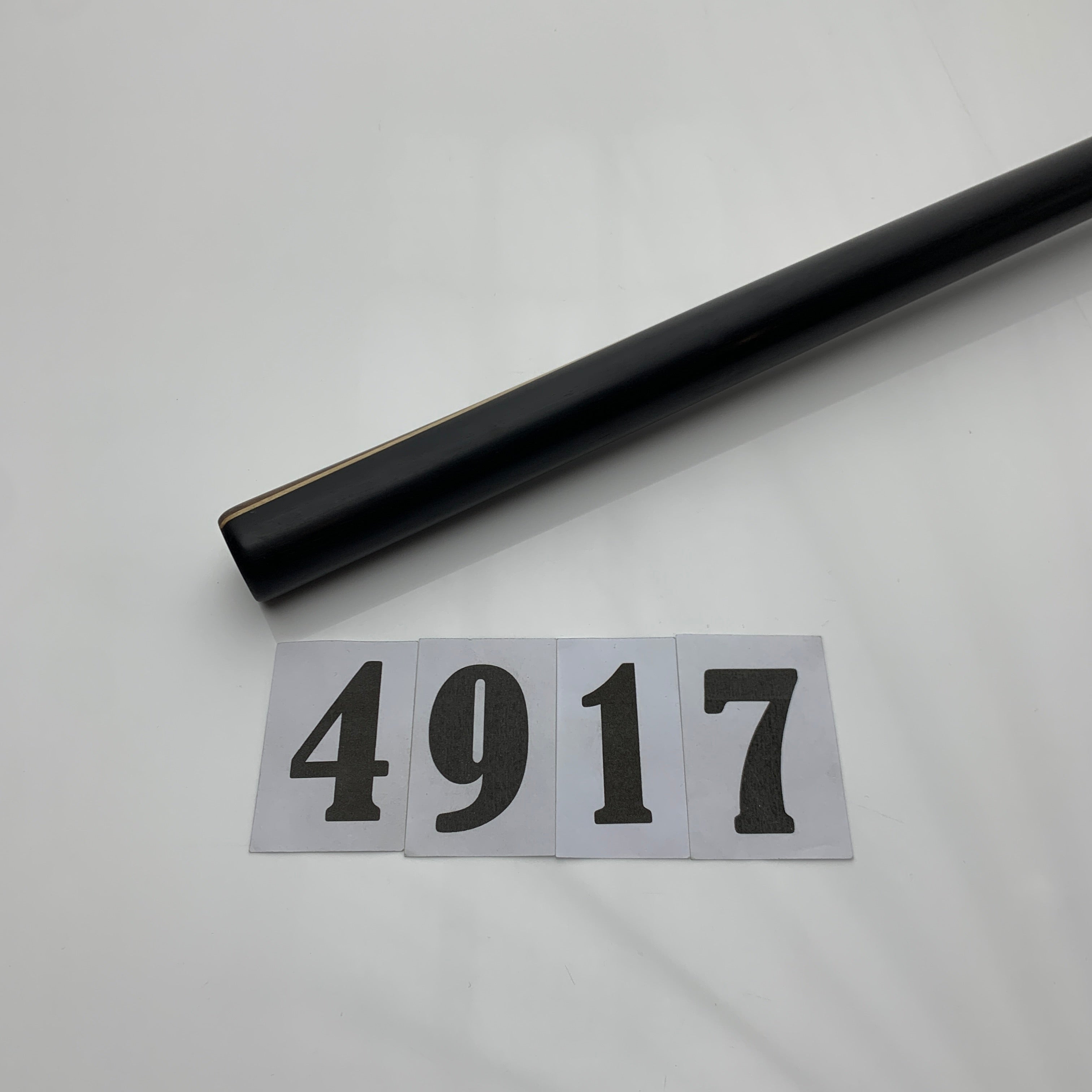 TON PRARAM III CUES | SERIES 2 PRO | 4917