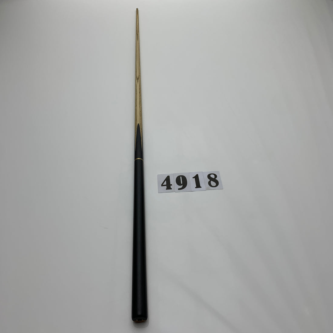 TON PRARAM III CUES | SERIES 2 PRO | 4918