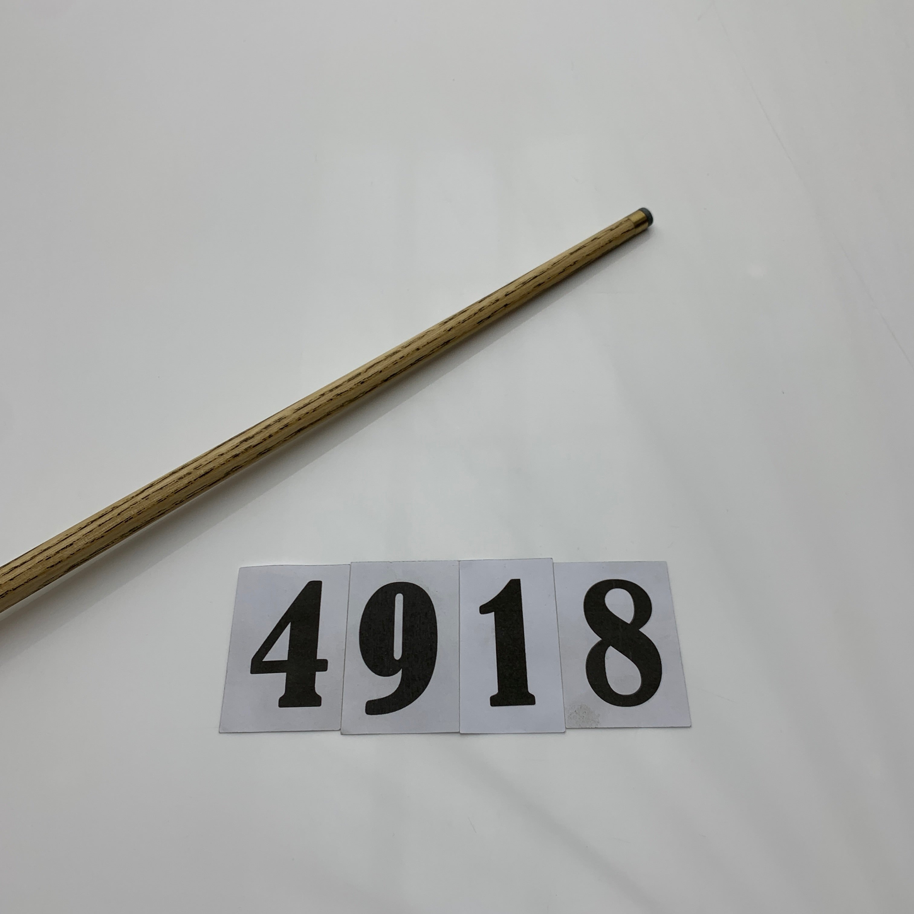 TON PRARAM III CUES | SERIES 2 PRO | 4918