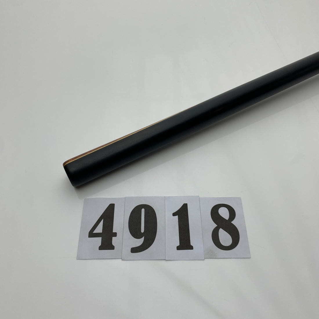 TON PRARAM III CUES | SERIES 2 PRO | 4918